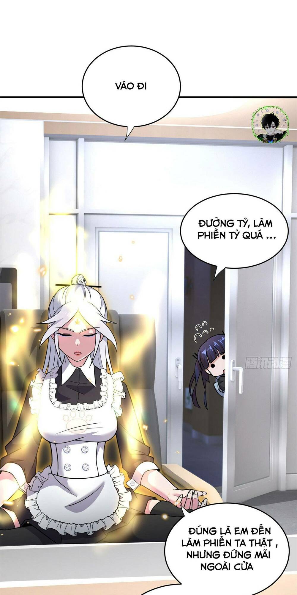 Ma Thú Siêu Thần - Chapter 86 - Page 11