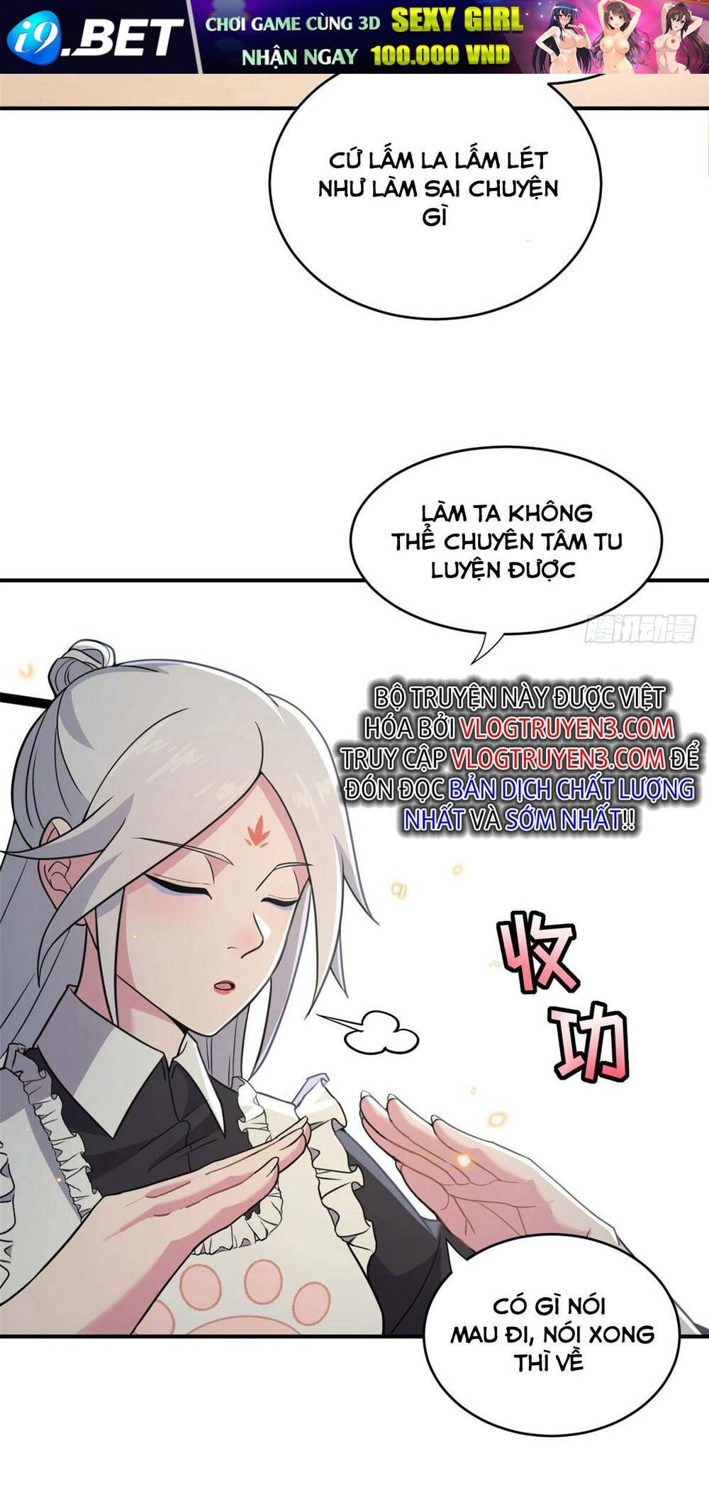 Ma Thú Siêu Thần - Chapter 86 - Page 12