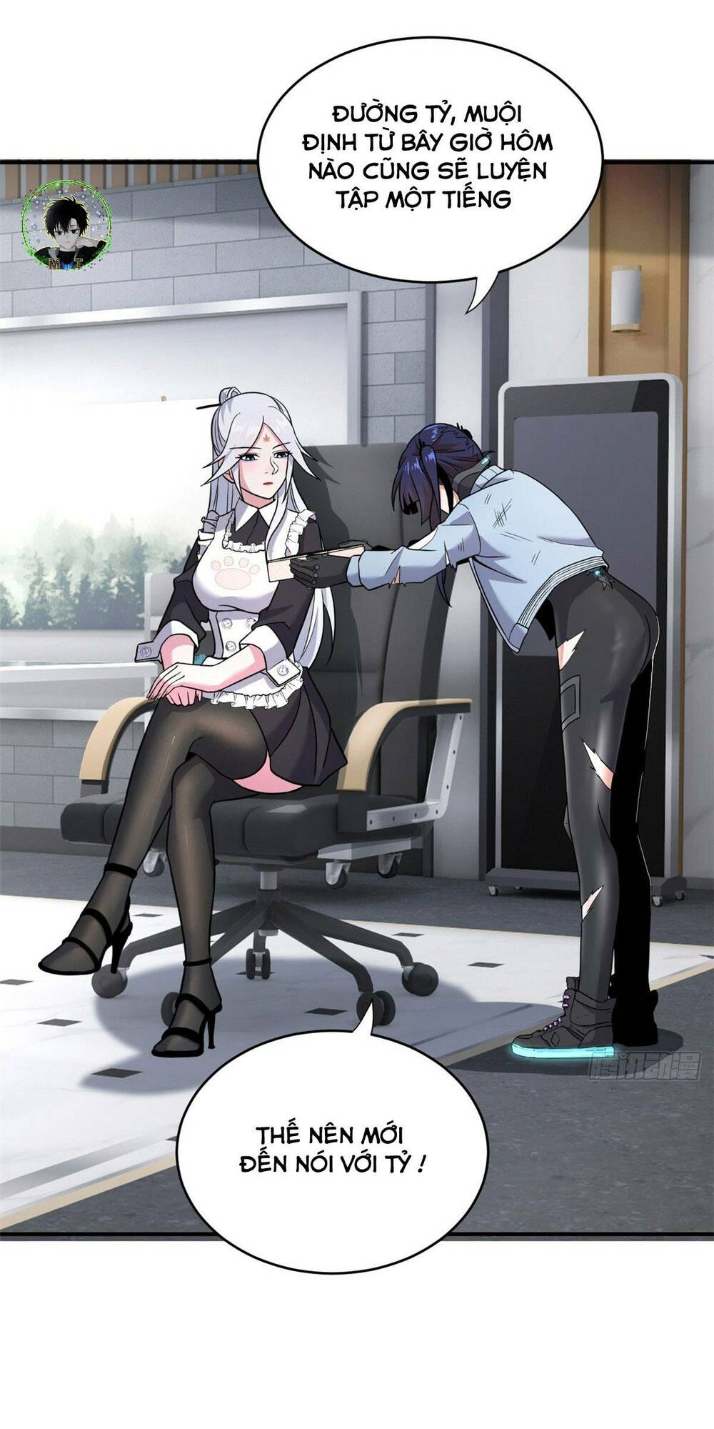 Ma Thú Siêu Thần - Chapter 86 - Page 14