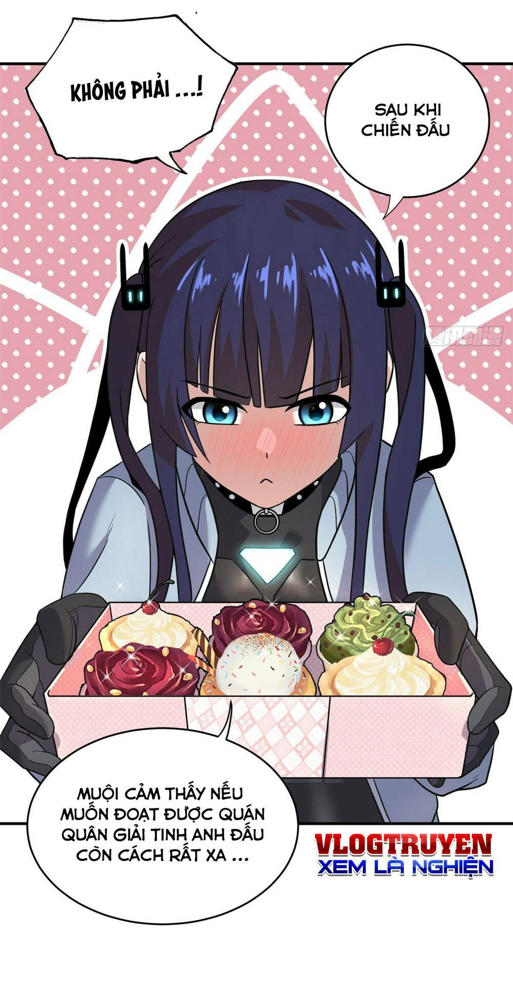 Ma Thú Siêu Thần - Chapter 86 - Page 16