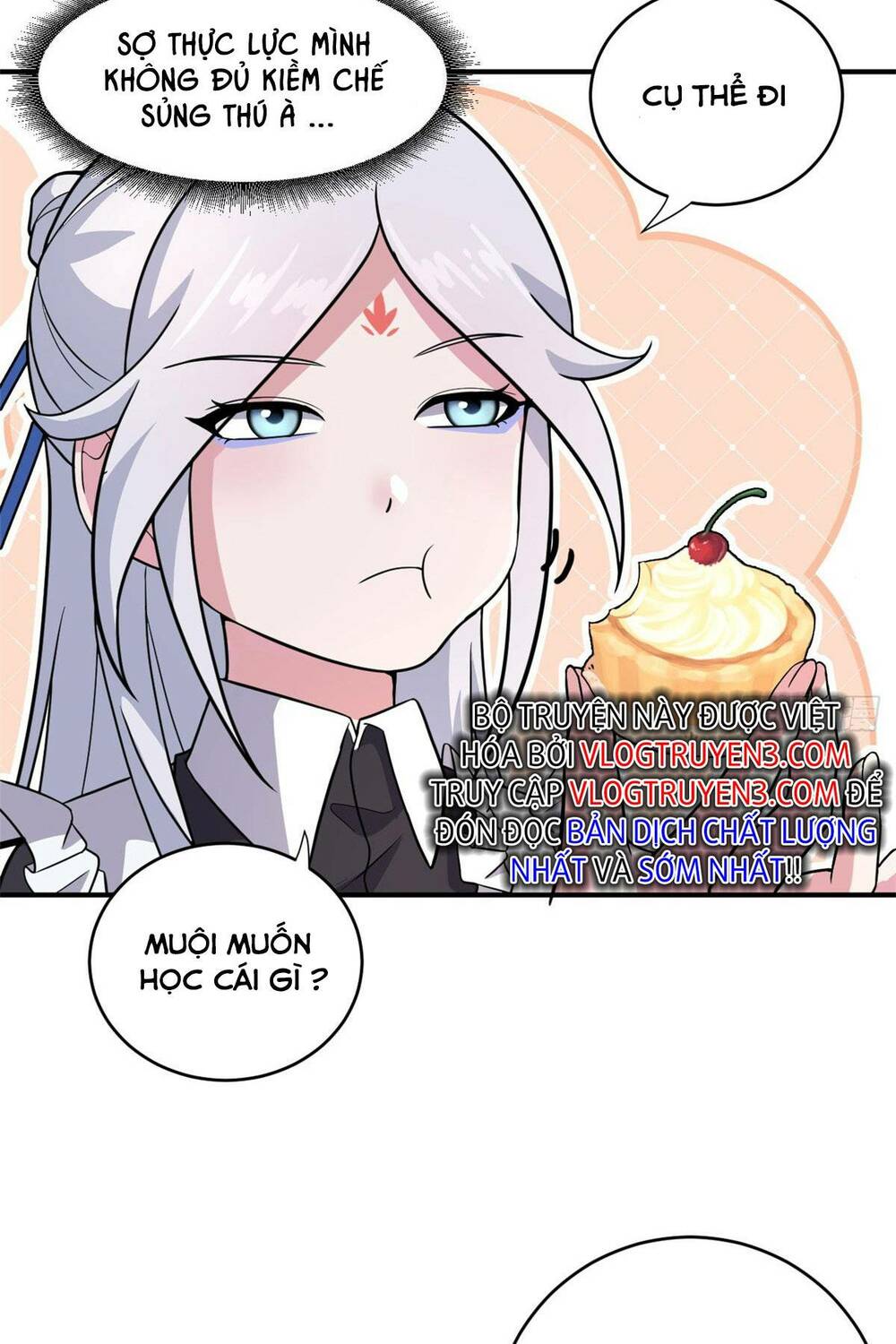 Ma Thú Siêu Thần - Chapter 86 - Page 19