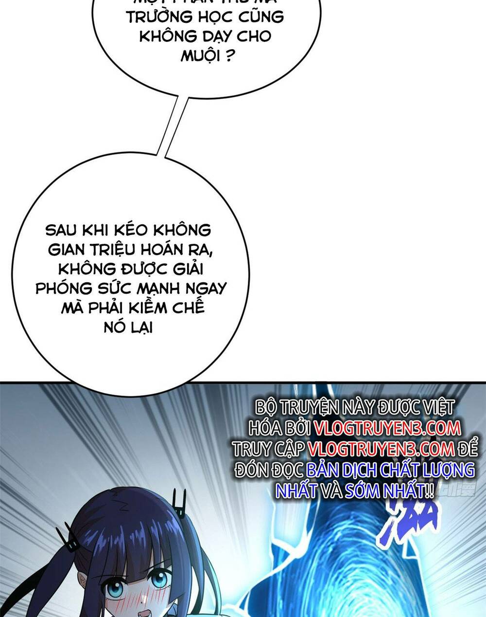 Ma Thú Siêu Thần - Chapter 86 - Page 24