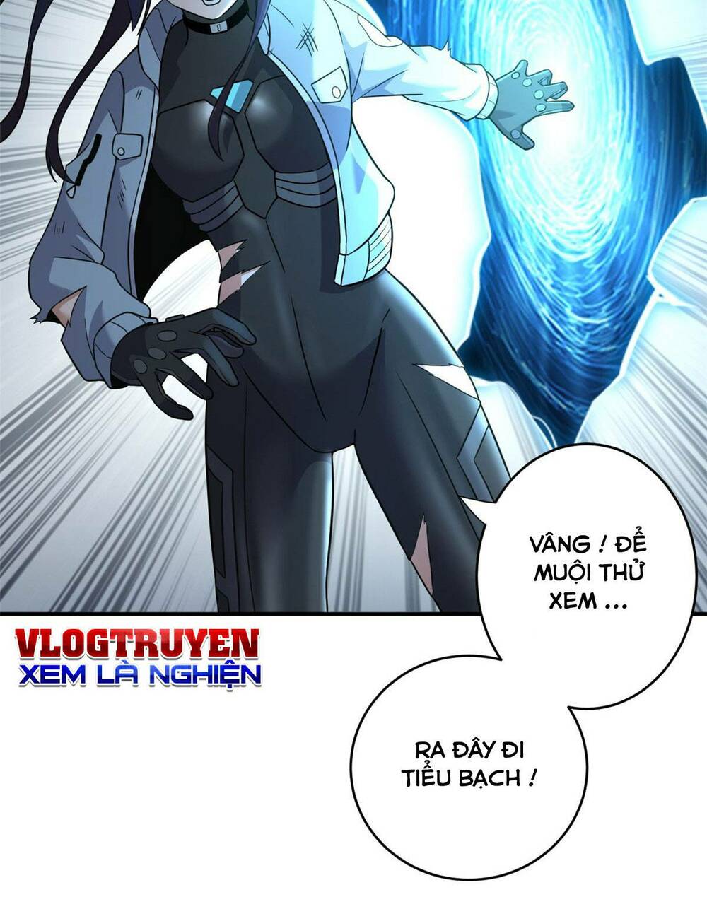Ma Thú Siêu Thần - Chapter 86 - Page 25