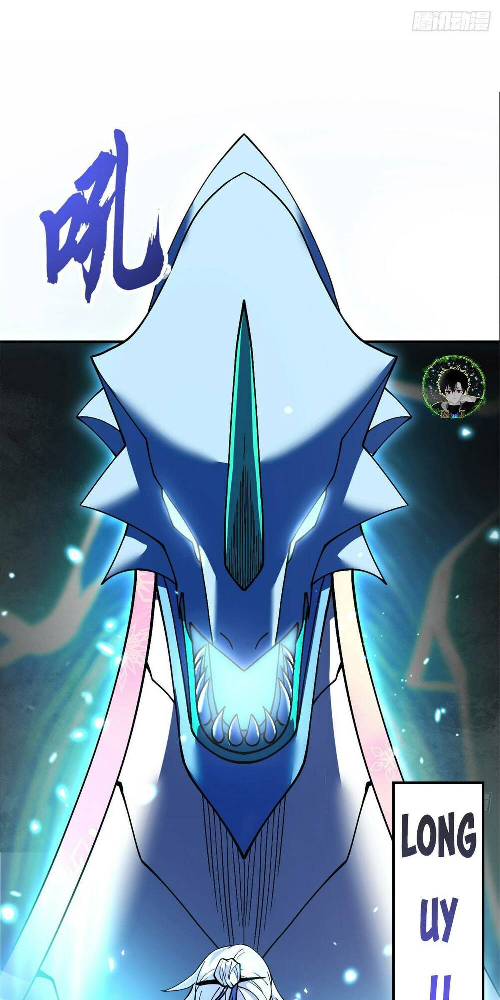 Ma Thú Siêu Thần - Chapter 86 - Page 26