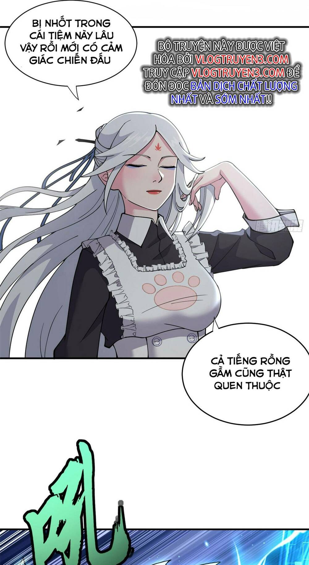 Ma Thú Siêu Thần - Chapter 86 - Page 28