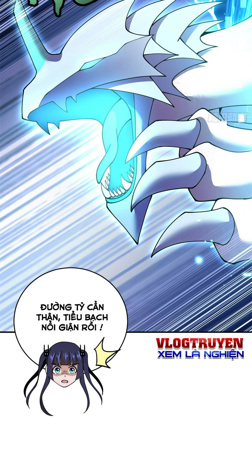 Ma Thú Siêu Thần - Chapter 86 - Page 29