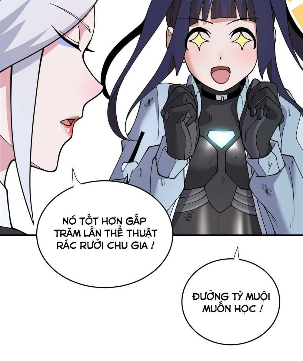 Ma Thú Siêu Thần - Chapter 86 - Page 33