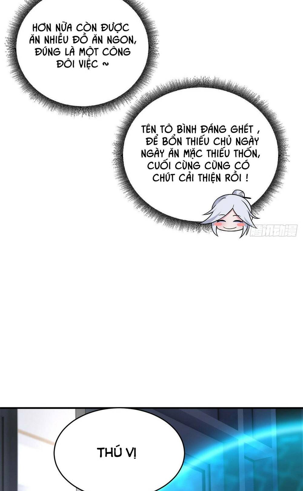 Ma Thú Siêu Thần - Chapter 86 - Page 36