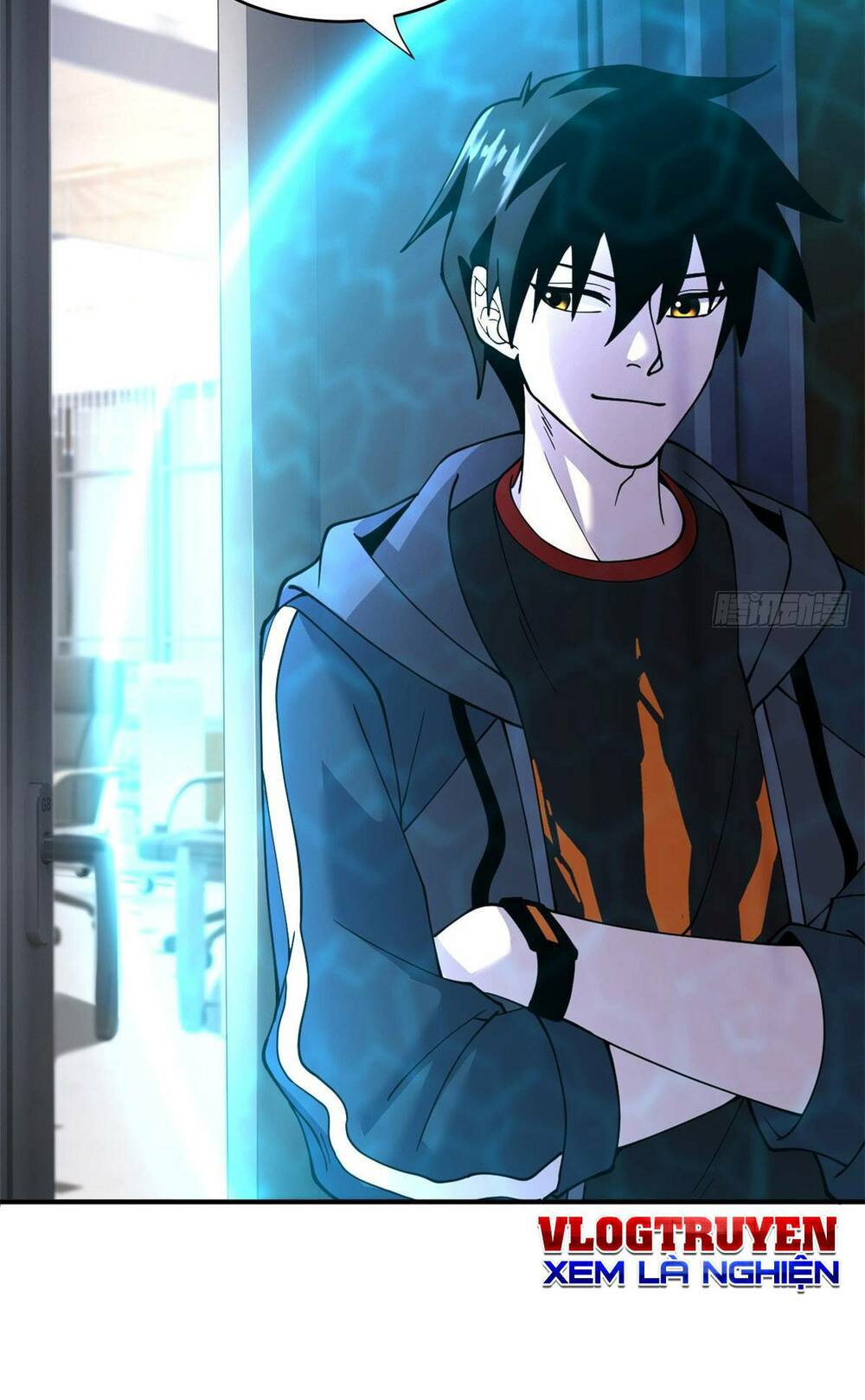 Ma Thú Siêu Thần - Chapter 86 - Page 37