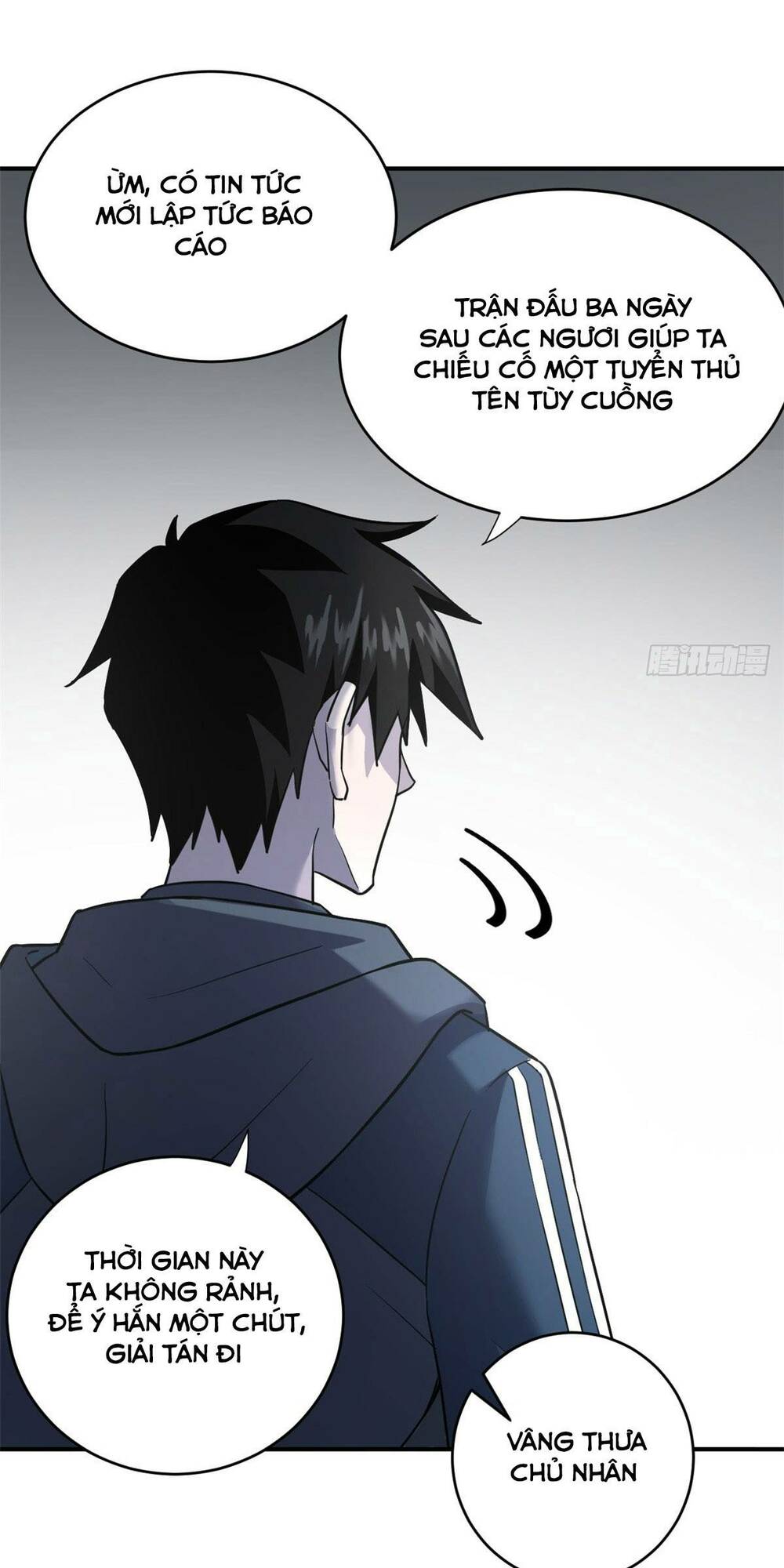 Ma Thú Siêu Thần - Chapter 86 - Page 46