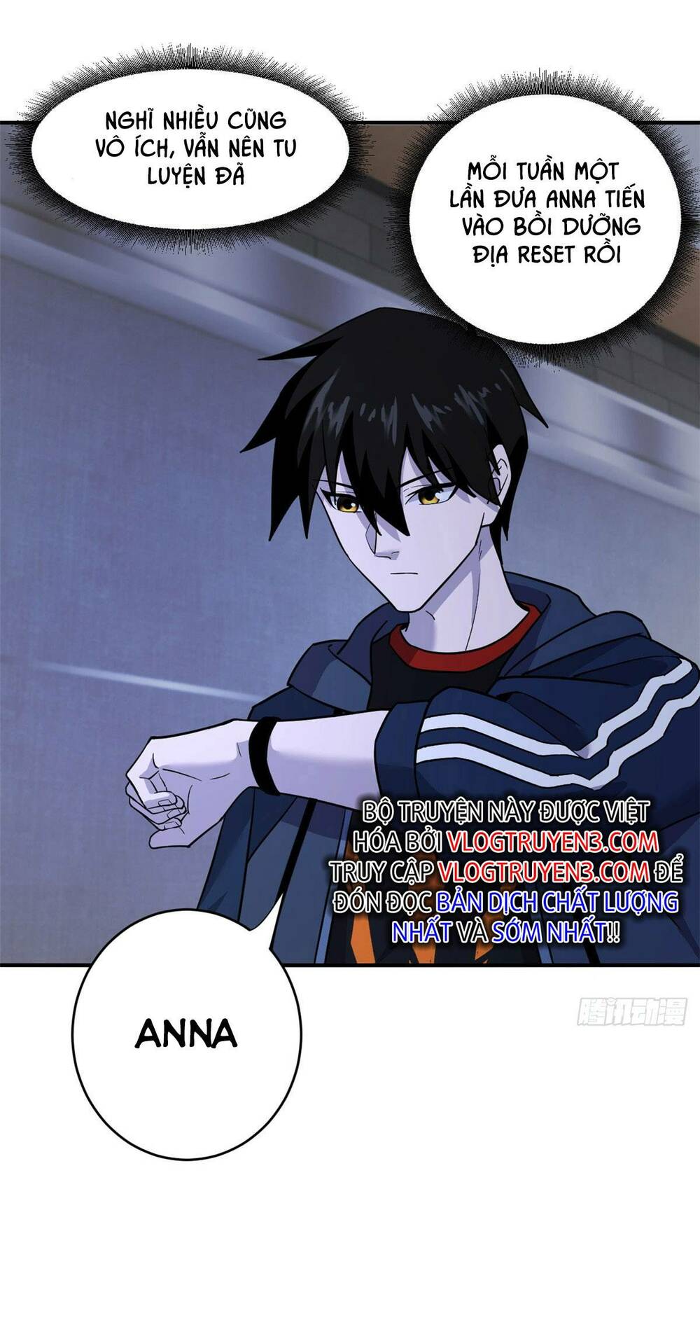 Ma Thú Siêu Thần - Chapter 86 - Page 48