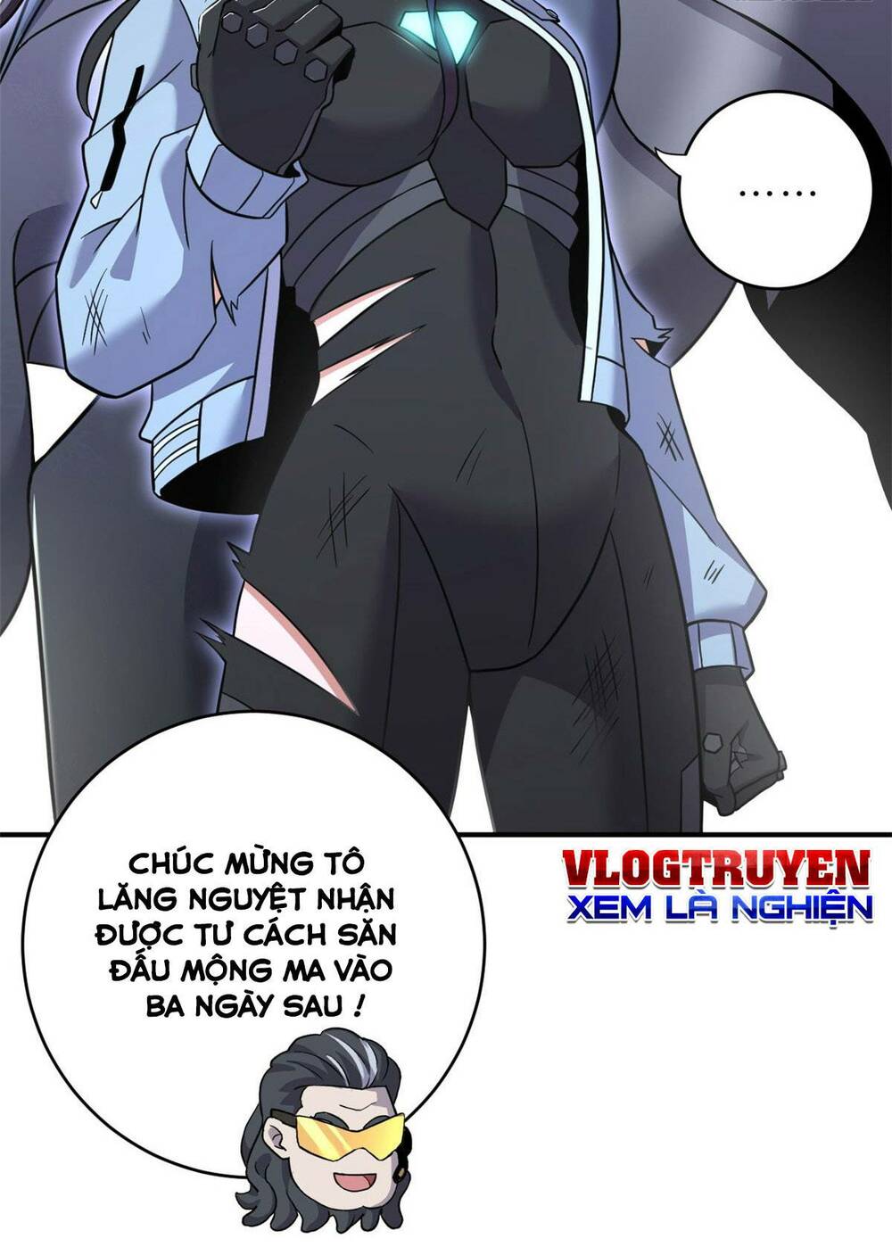 Ma Thú Siêu Thần - Chapter 86 - Page 6