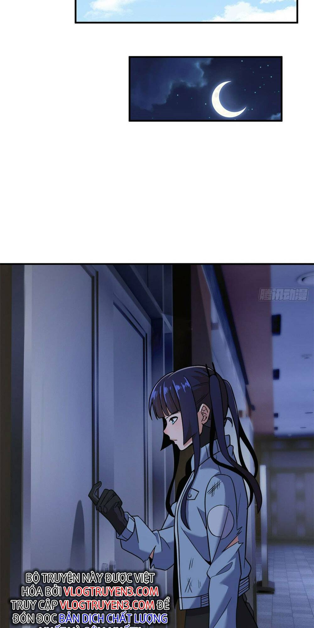 Ma Thú Siêu Thần - Chapter 86 - Page 8