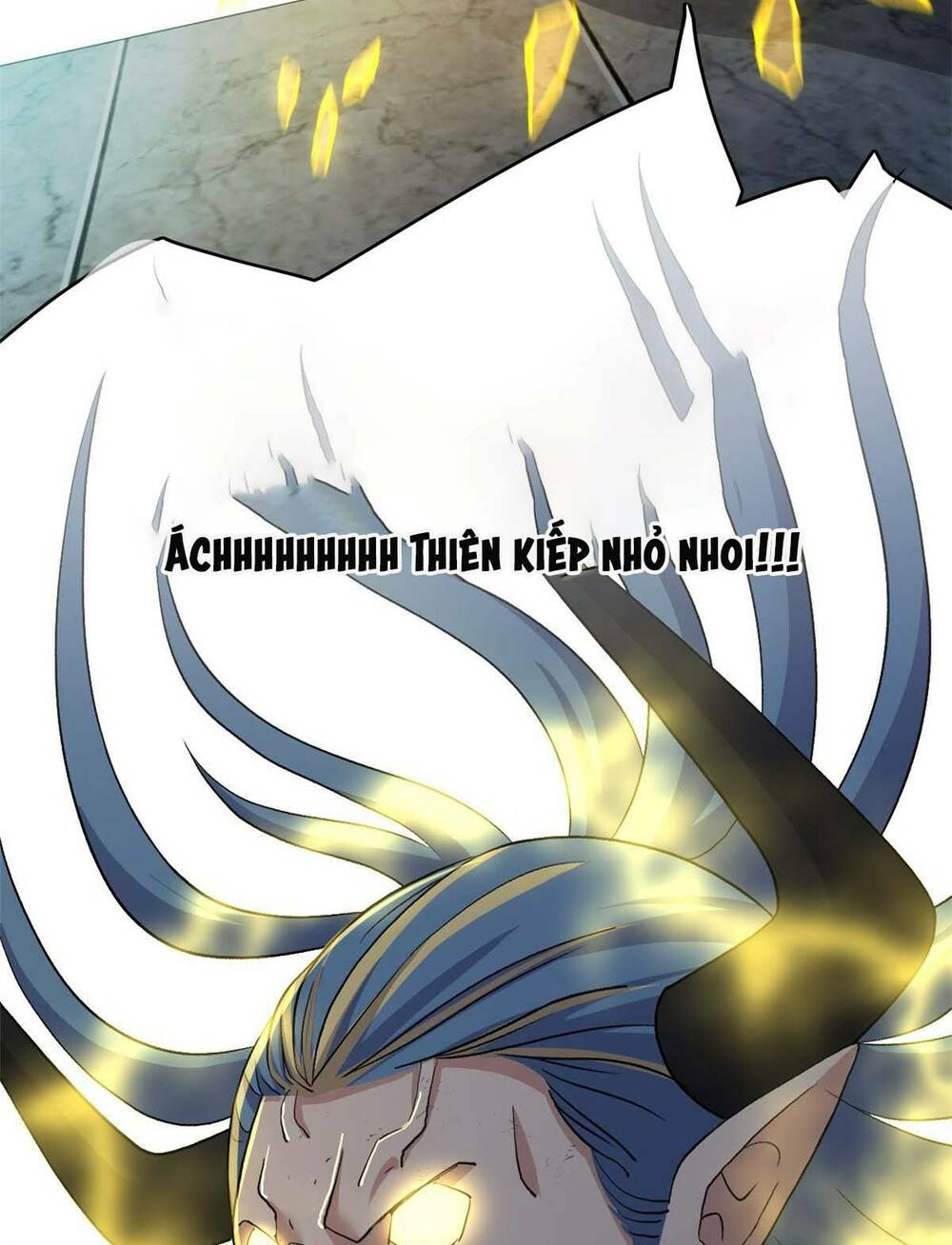 Ma Thú Siêu Thần - Chapter 87 - Page 15