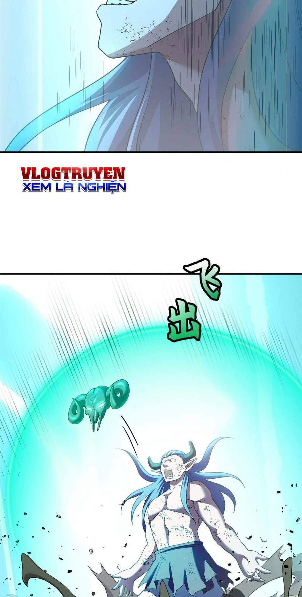 Ma Thú Siêu Thần - Chapter 87 - Page 19
