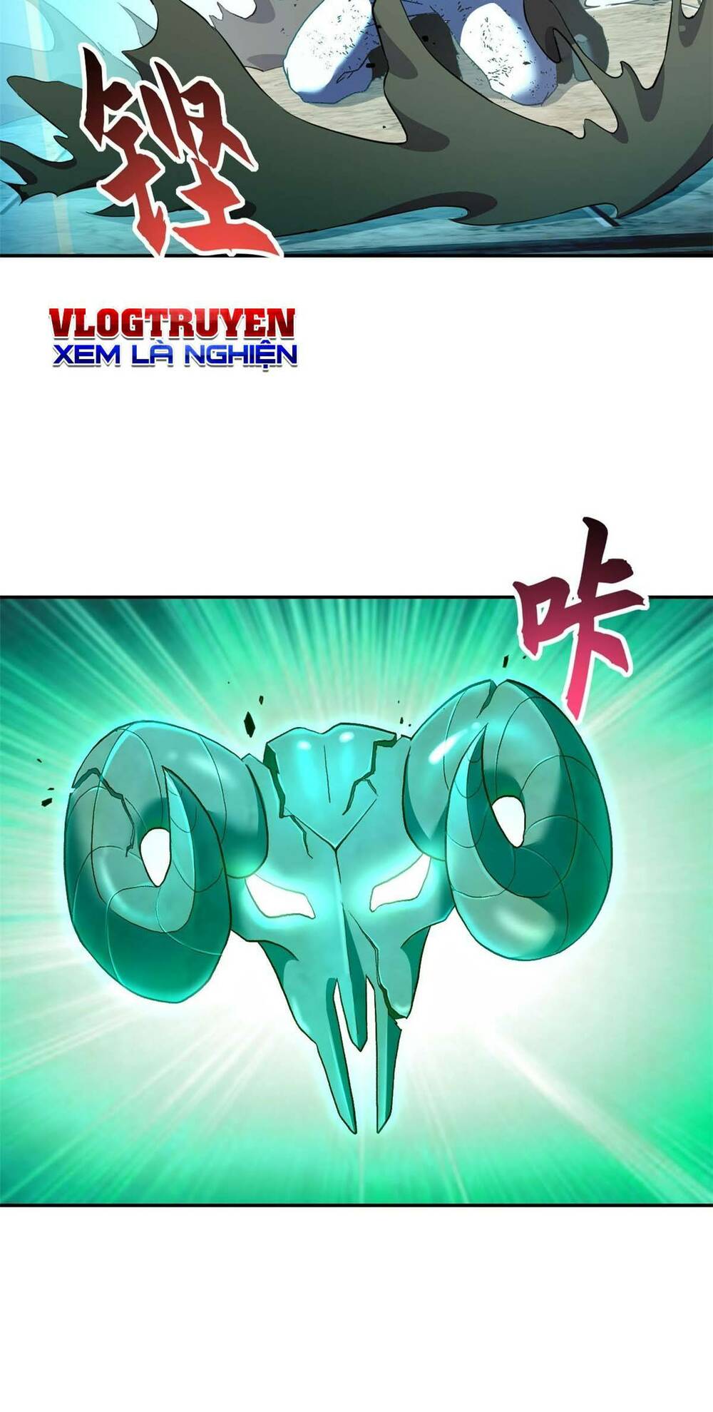 Ma Thú Siêu Thần - Chapter 87 - Page 20