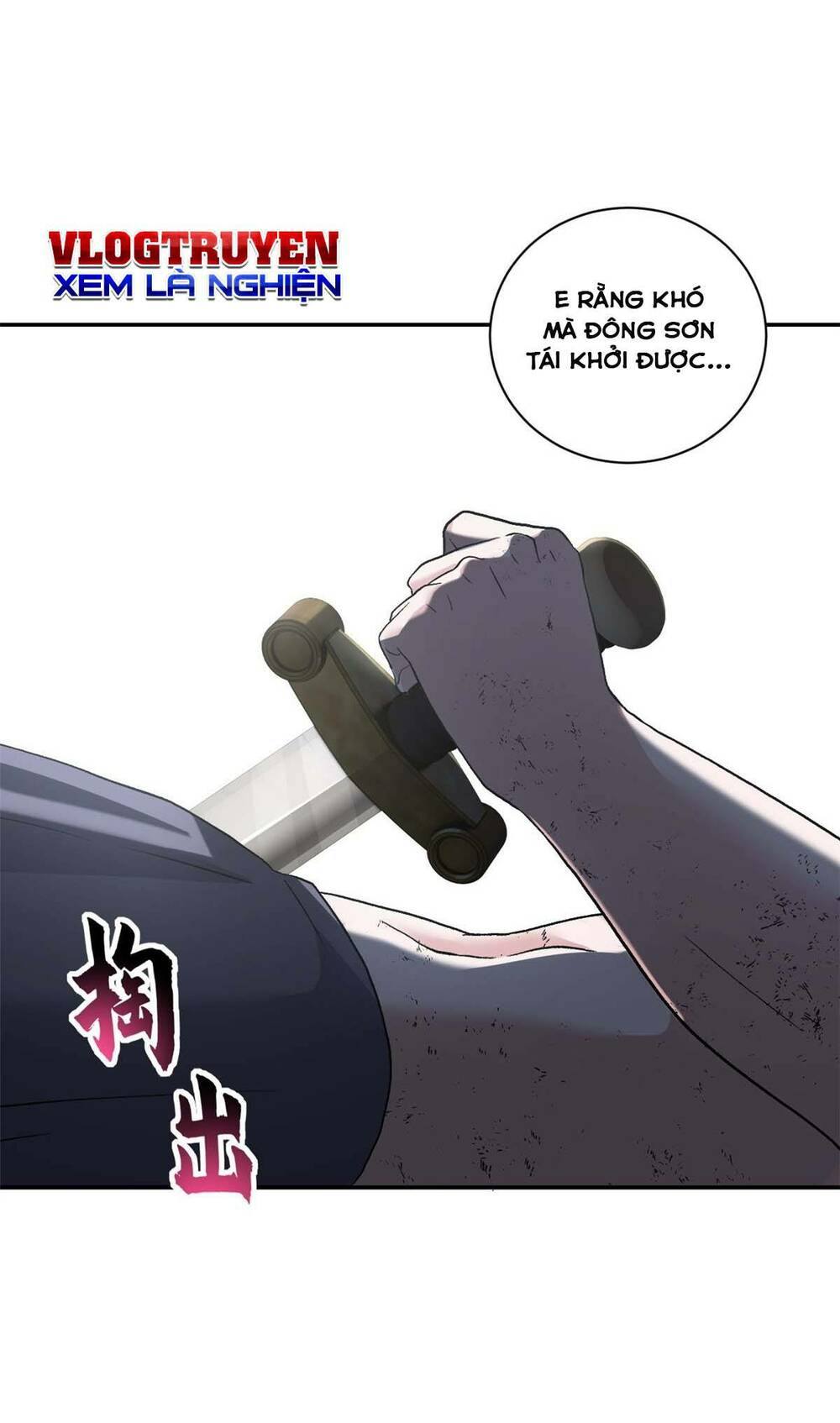 Ma Thú Siêu Thần - Chapter 87 - Page 29