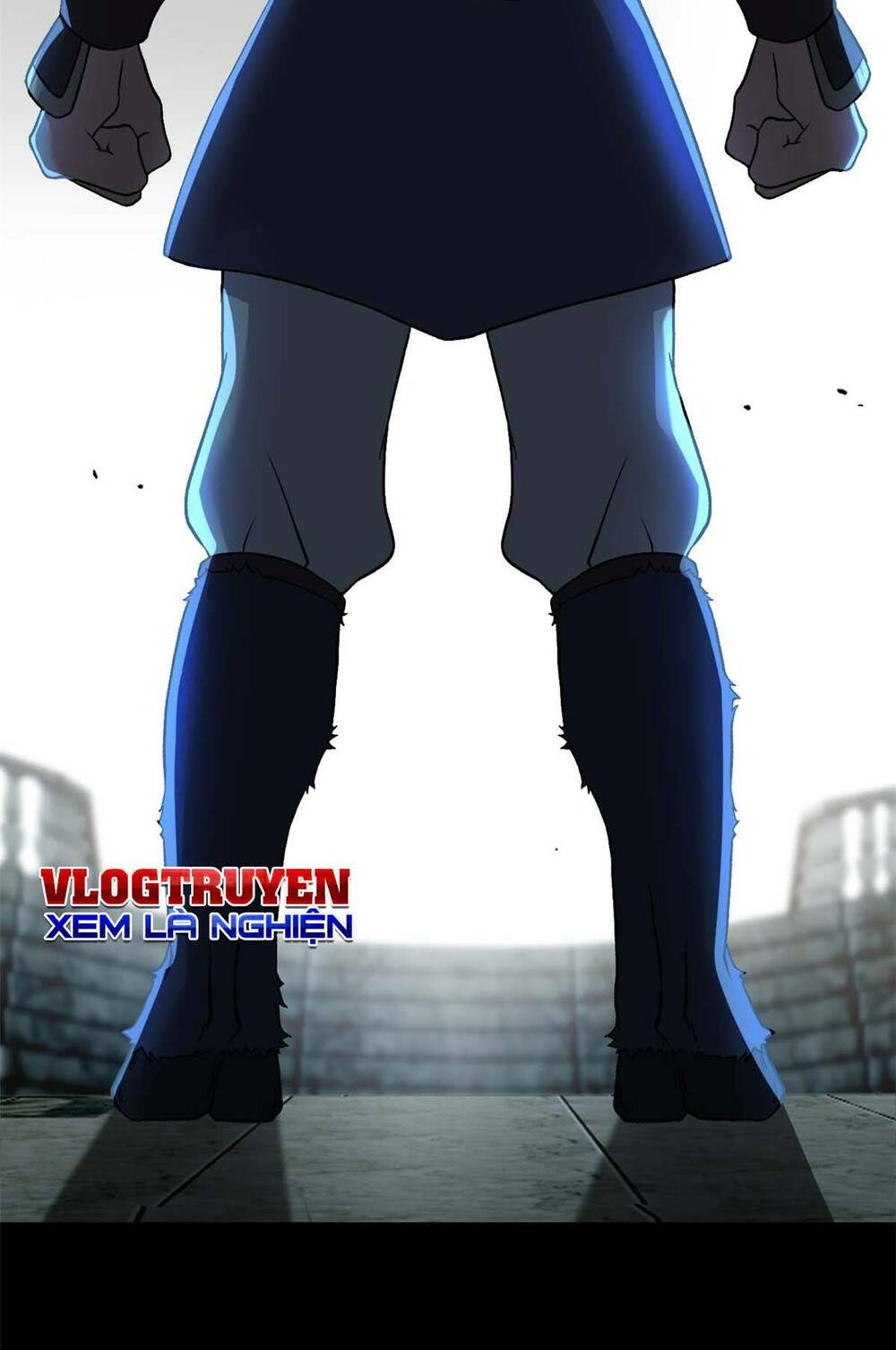 Ma Thú Siêu Thần - Chapter 87 - Page 3