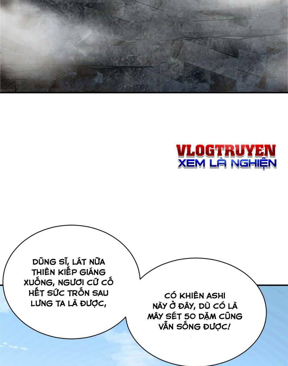 Ma Thú Siêu Thần - Chapter 87 - Page 42