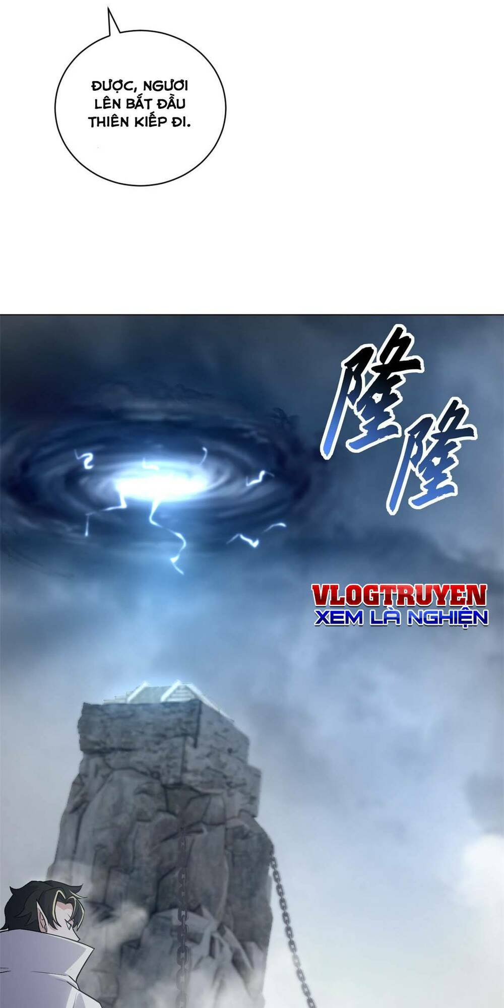 Ma Thú Siêu Thần - Chapter 87 - Page 44