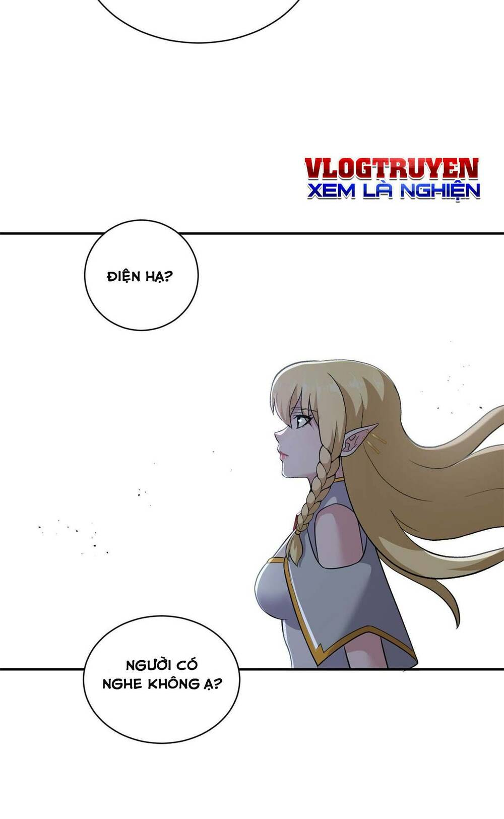 Ma Thú Siêu Thần - Chapter 87 - Page 47