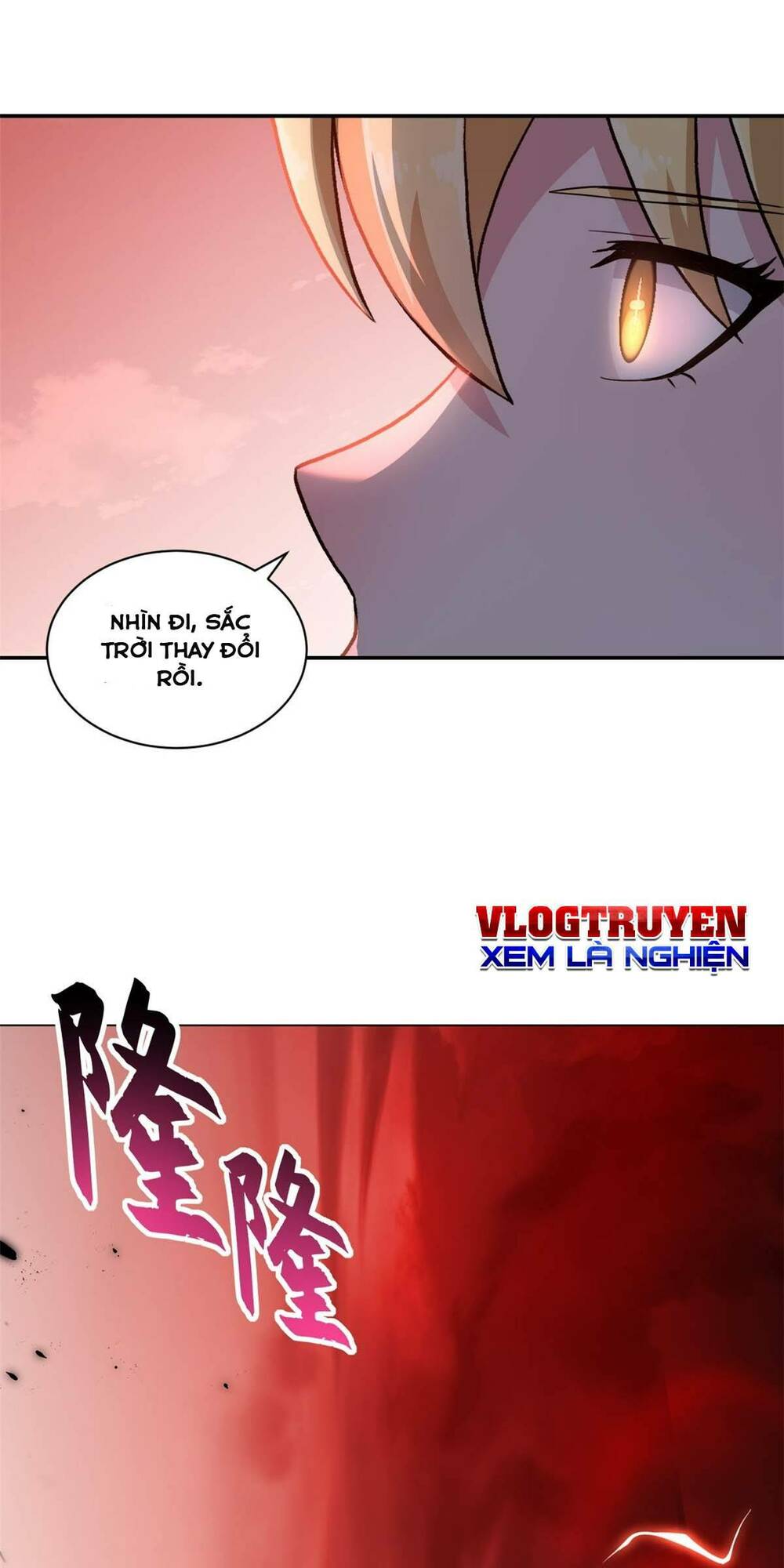 Ma Thú Siêu Thần - Chapter 87 - Page 48