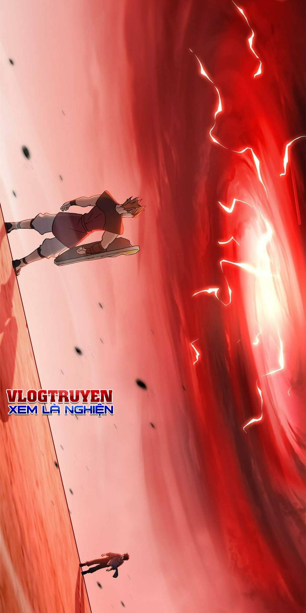 Ma Thú Siêu Thần - Chapter 87 - Page 49