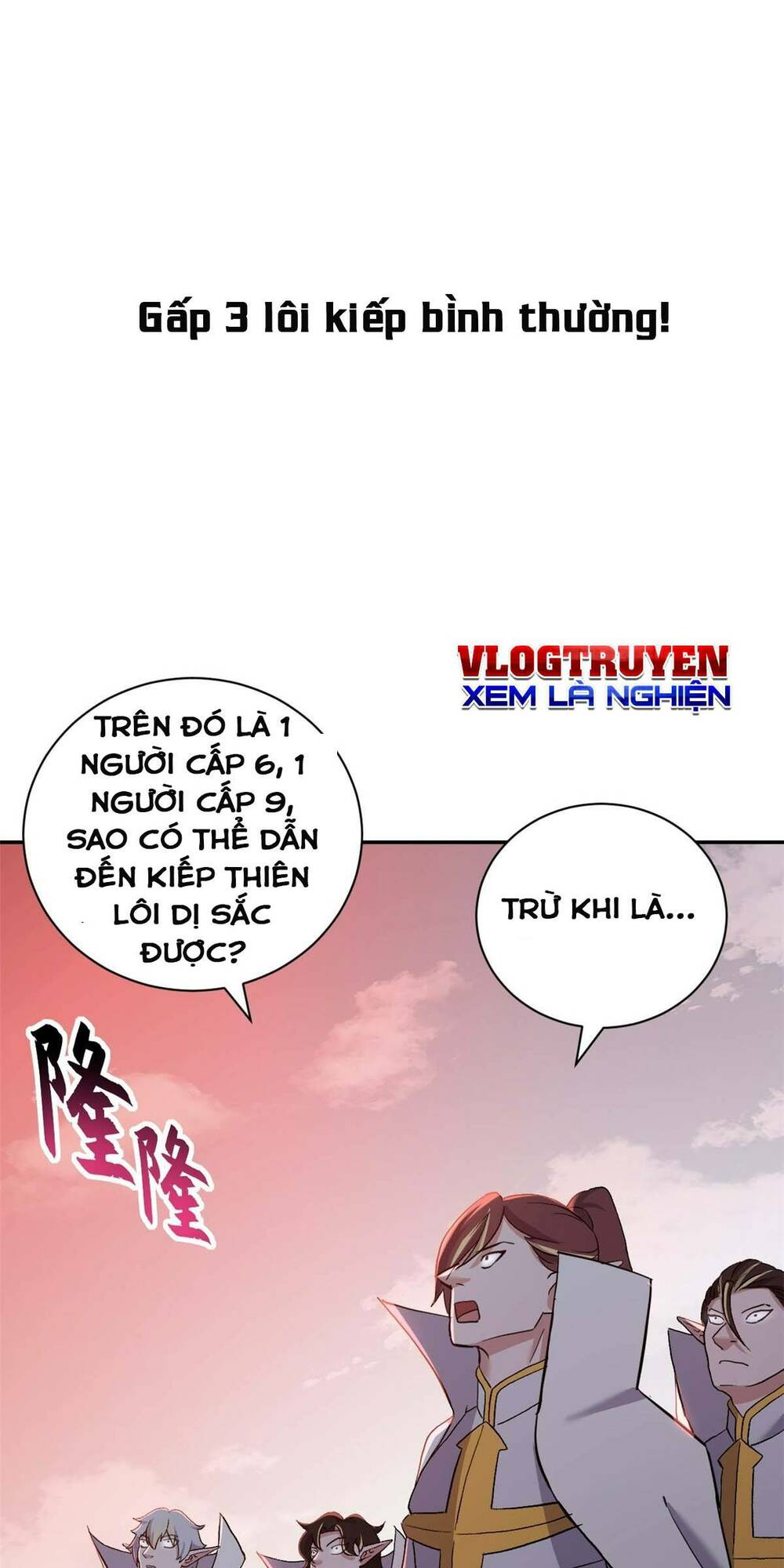 Ma Thú Siêu Thần - Chapter 87 - Page 52