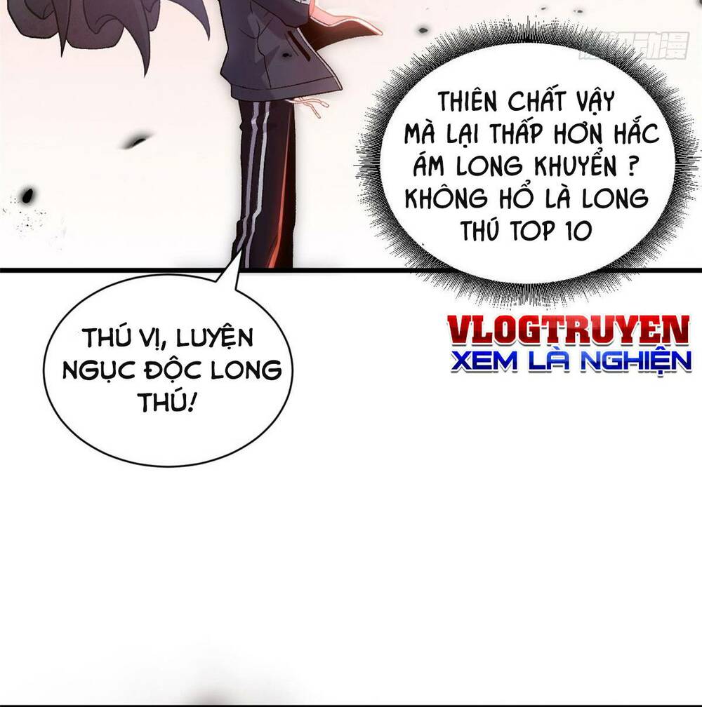 Ma Thú Siêu Thần - Chapter 88 - Page 11