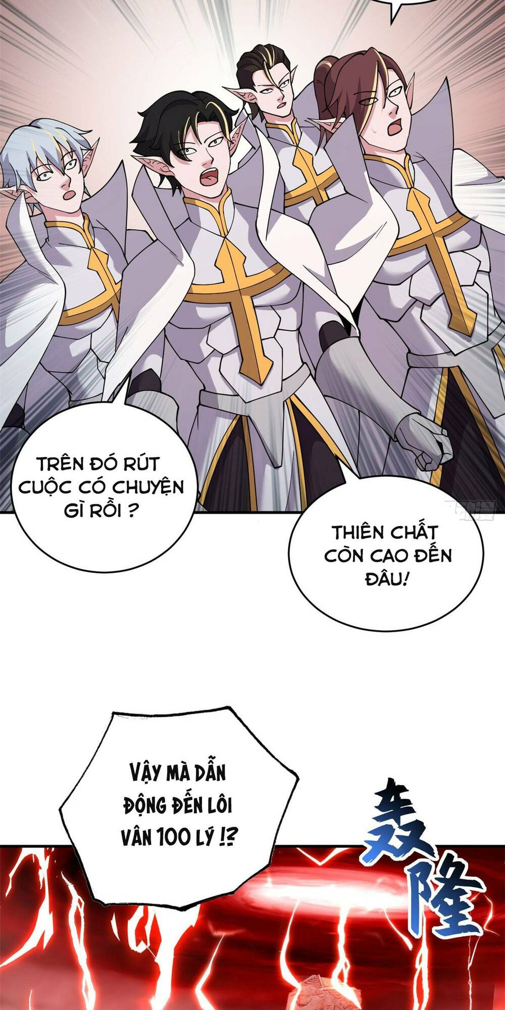 Ma Thú Siêu Thần - Chapter 88 - Page 14