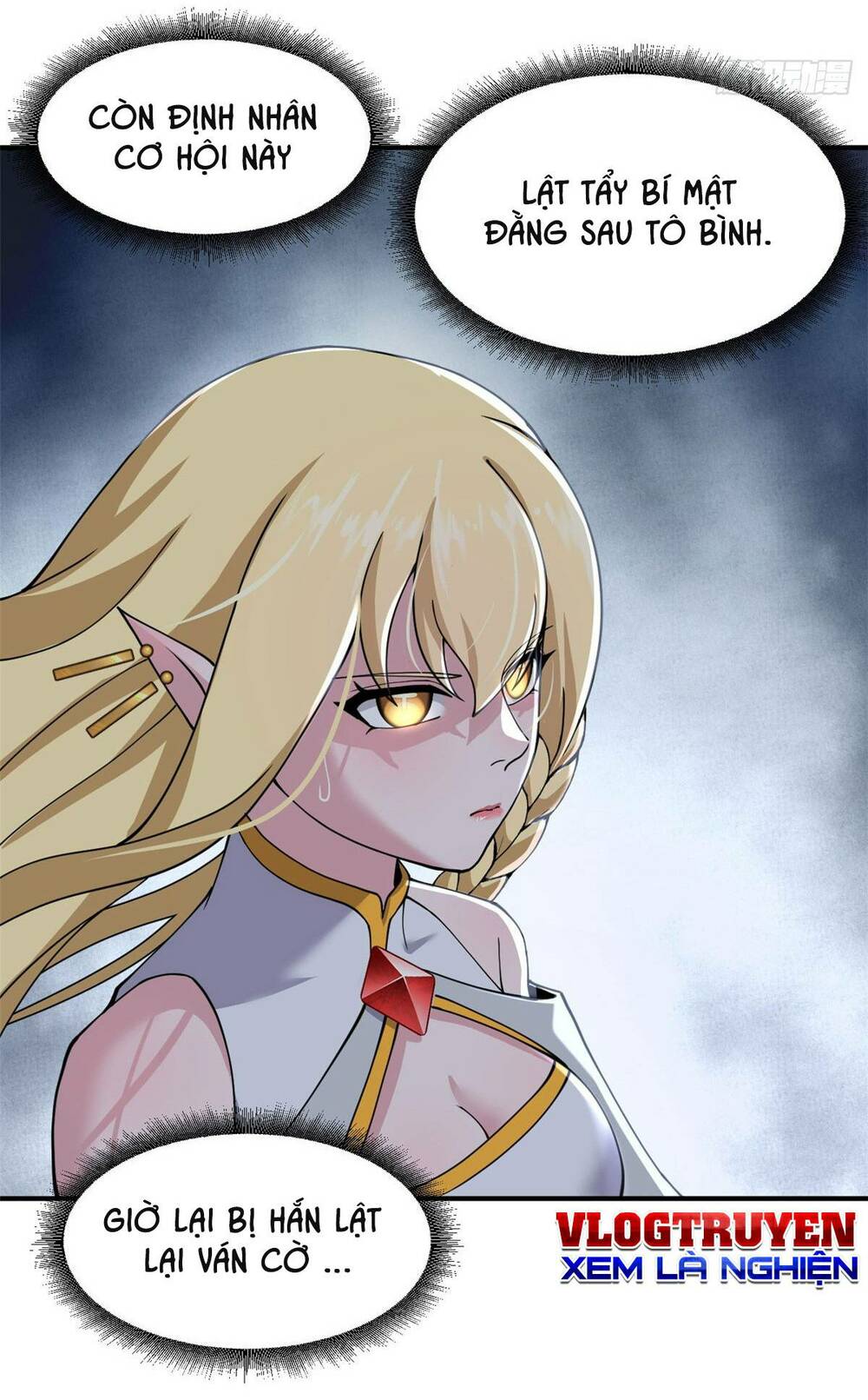 Ma Thú Siêu Thần - Chapter 88 - Page 17