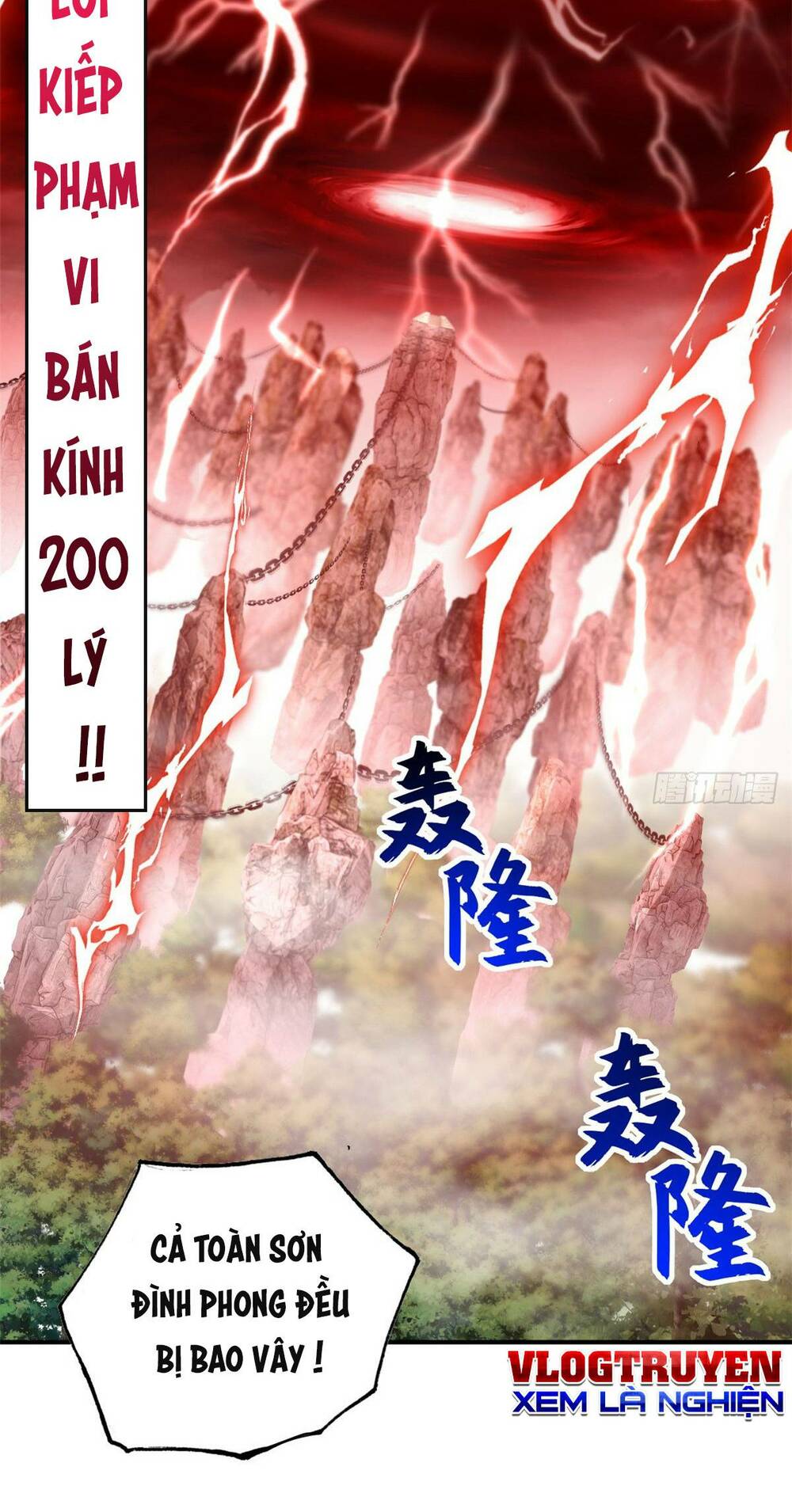 Ma Thú Siêu Thần - Chapter 88 - Page 23