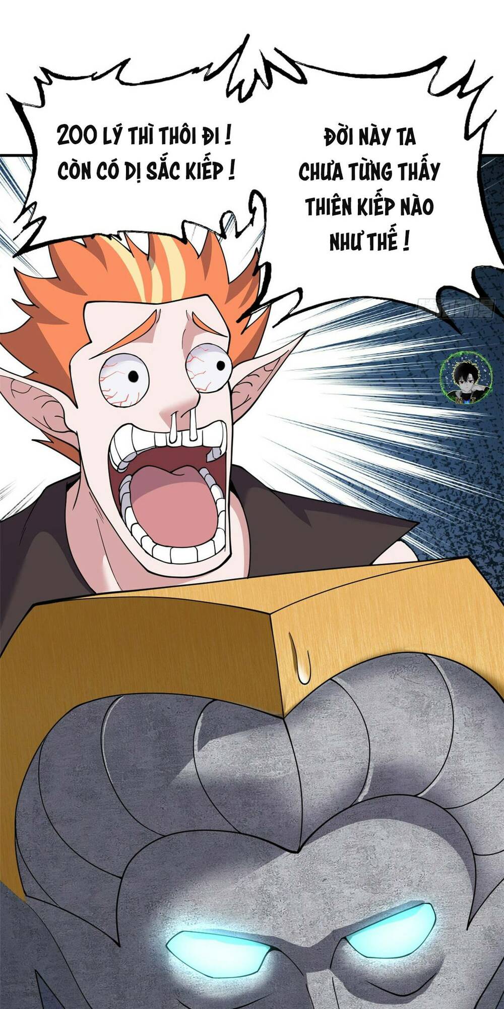 Ma Thú Siêu Thần - Chapter 88 - Page 24