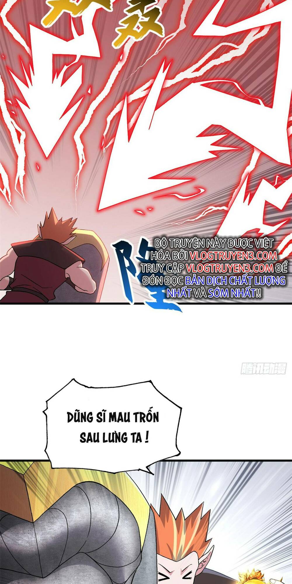 Ma Thú Siêu Thần - Chapter 88 - Page 26