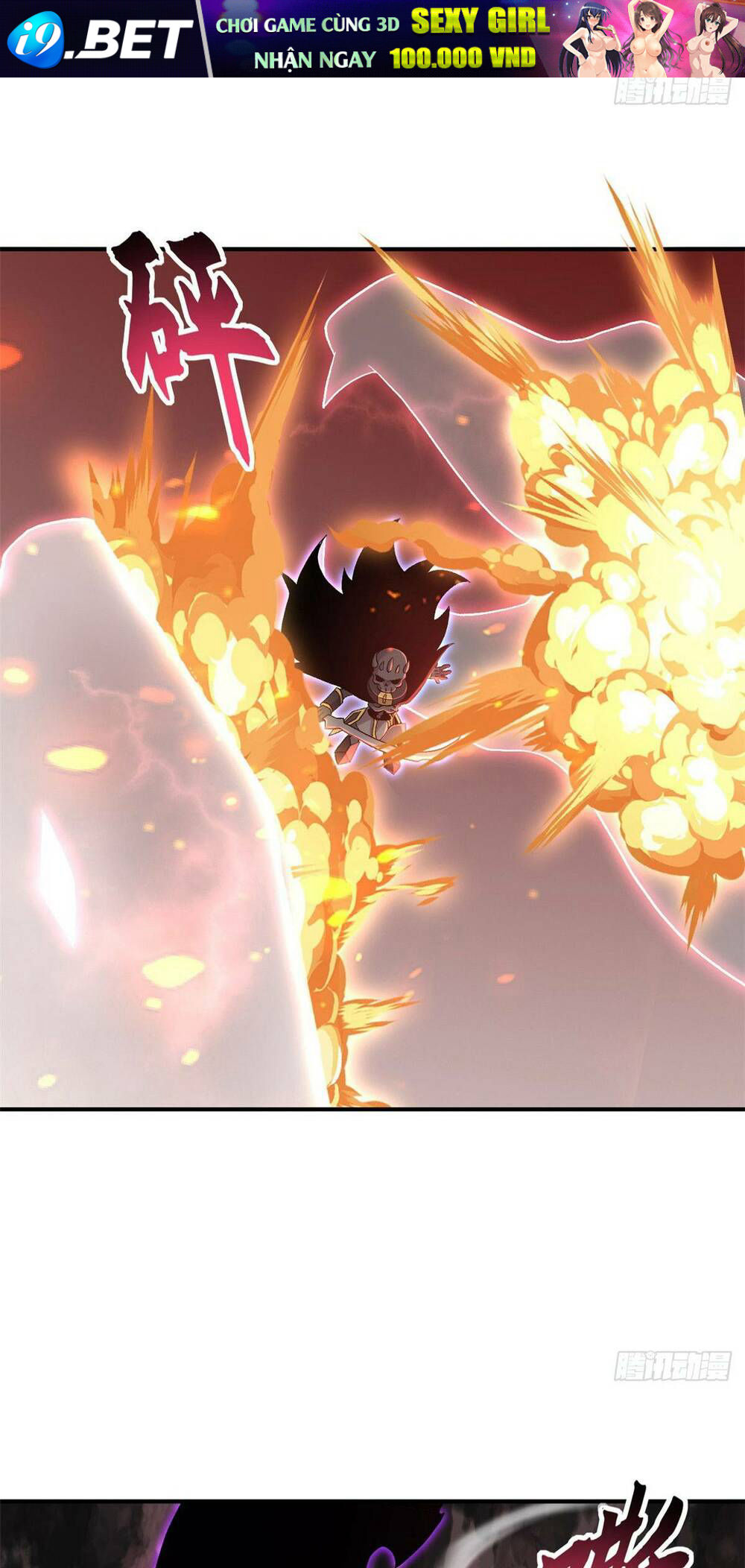 Ma Thú Siêu Thần - Chapter 88 - Page 38