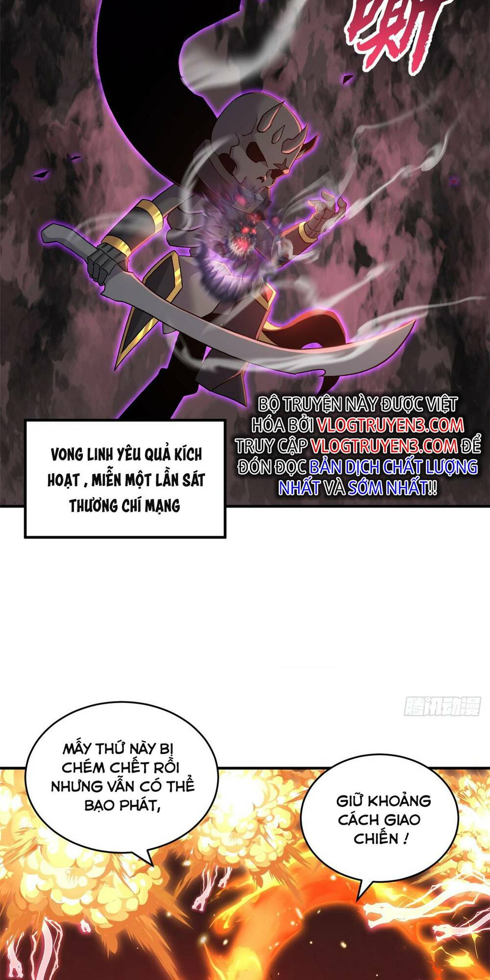 Ma Thú Siêu Thần - Chapter 88 - Page 39