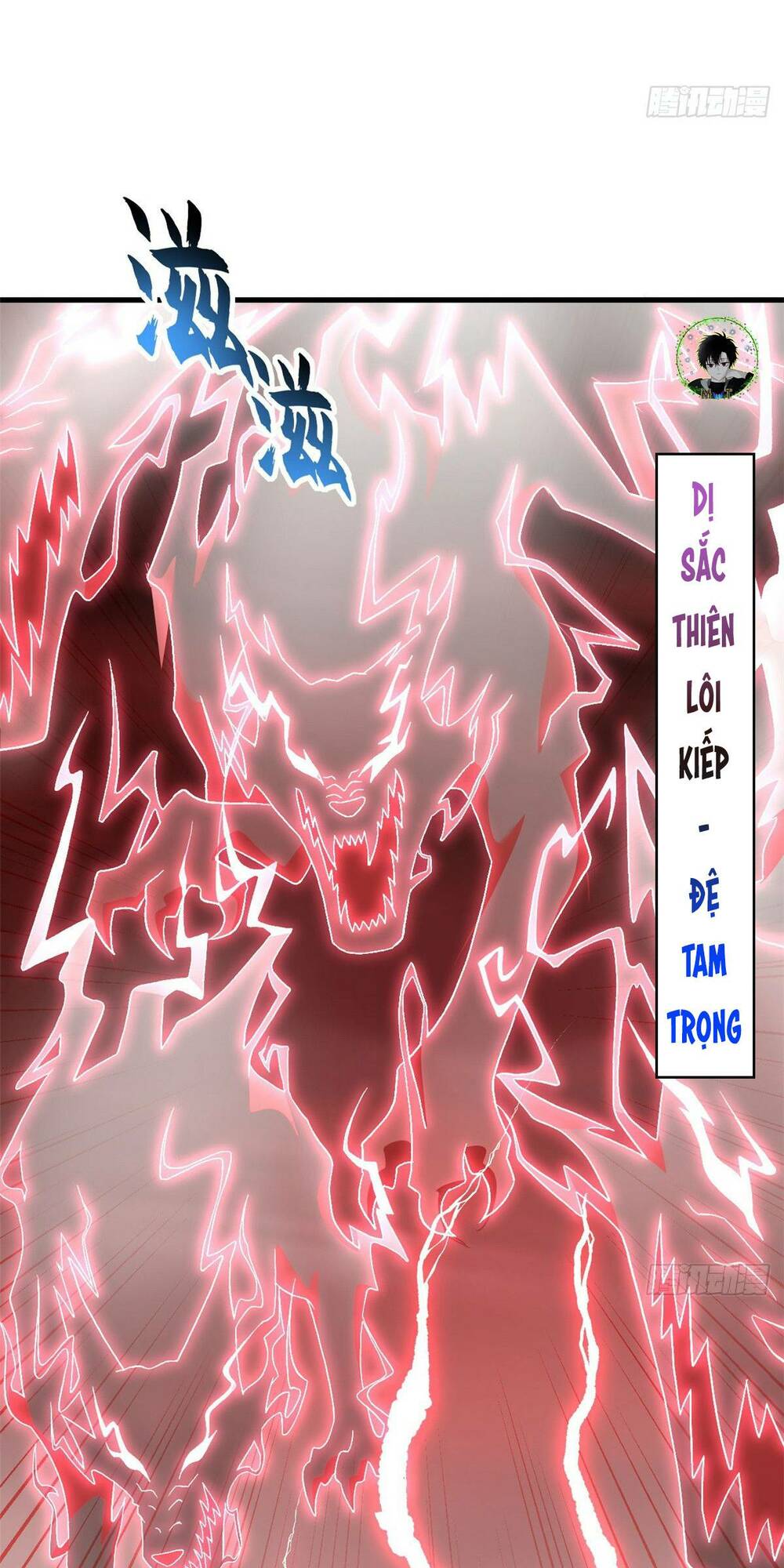 Ma Thú Siêu Thần - Chapter 88 - Page 42