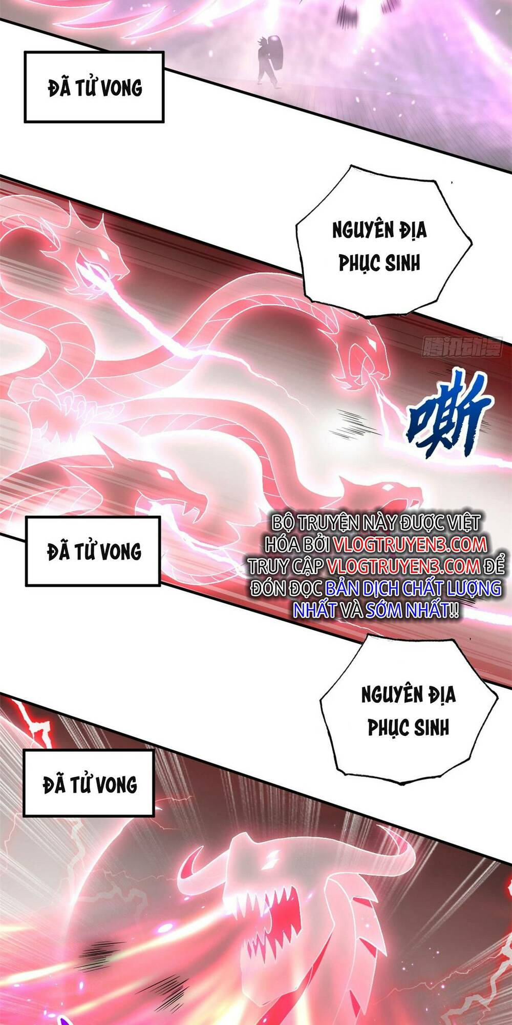 Ma Thú Siêu Thần - Chapter 88 - Page 51