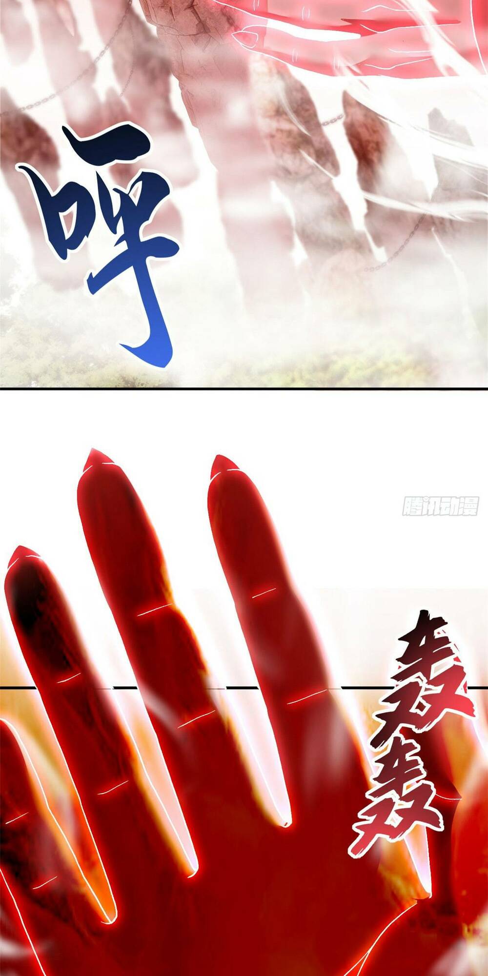 Ma Thú Siêu Thần - Chapter 88 - Page 55