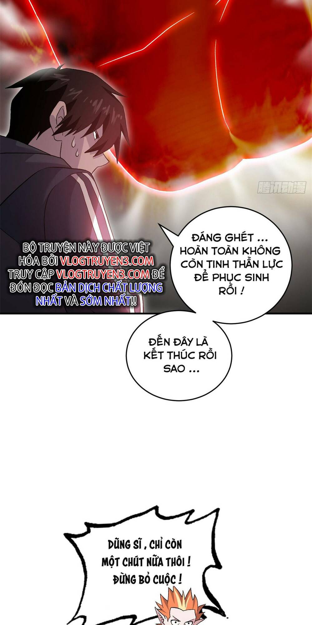 Ma Thú Siêu Thần - Chapter 88 - Page 56