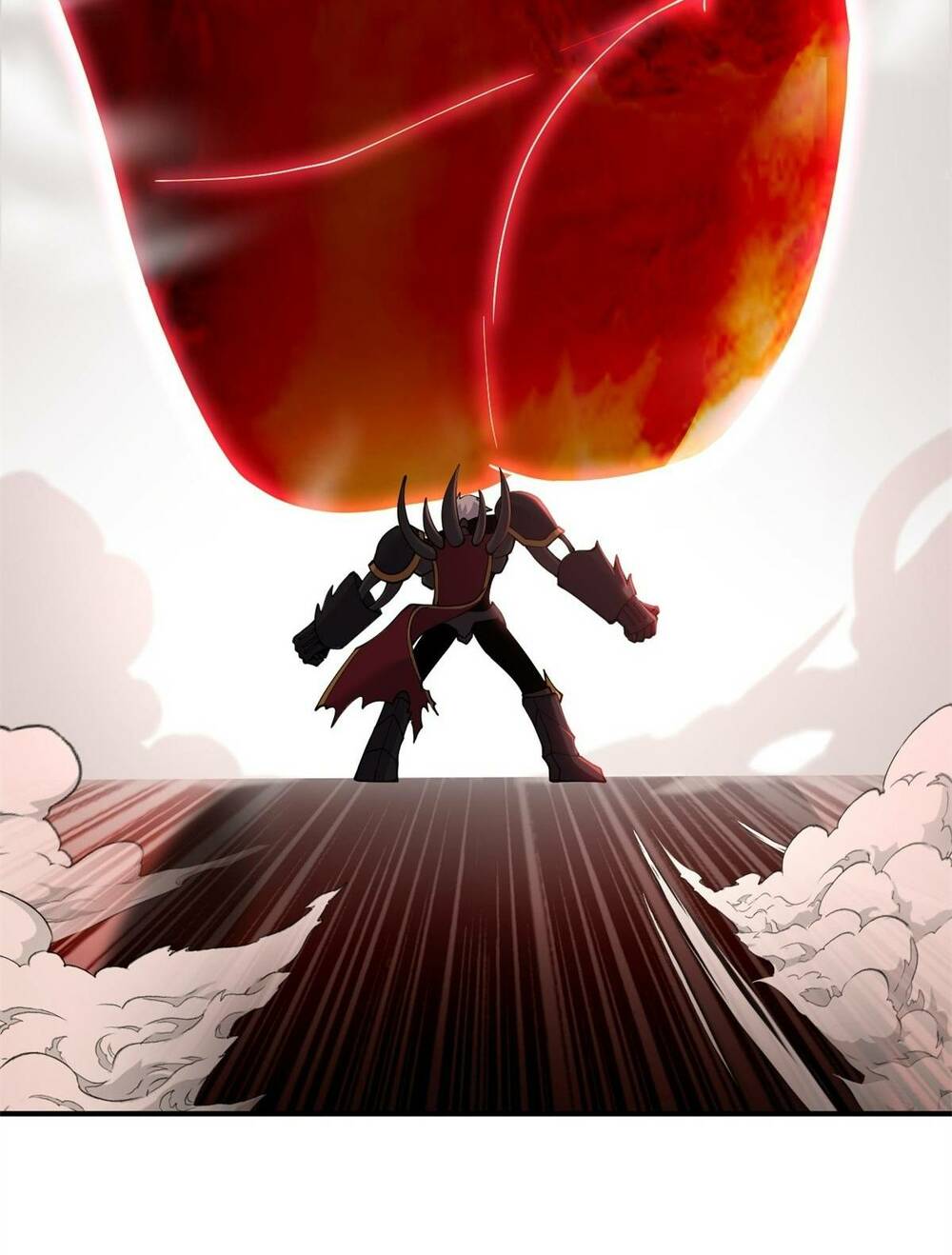 Ma Thú Siêu Thần - Chapter 89 - Page 12