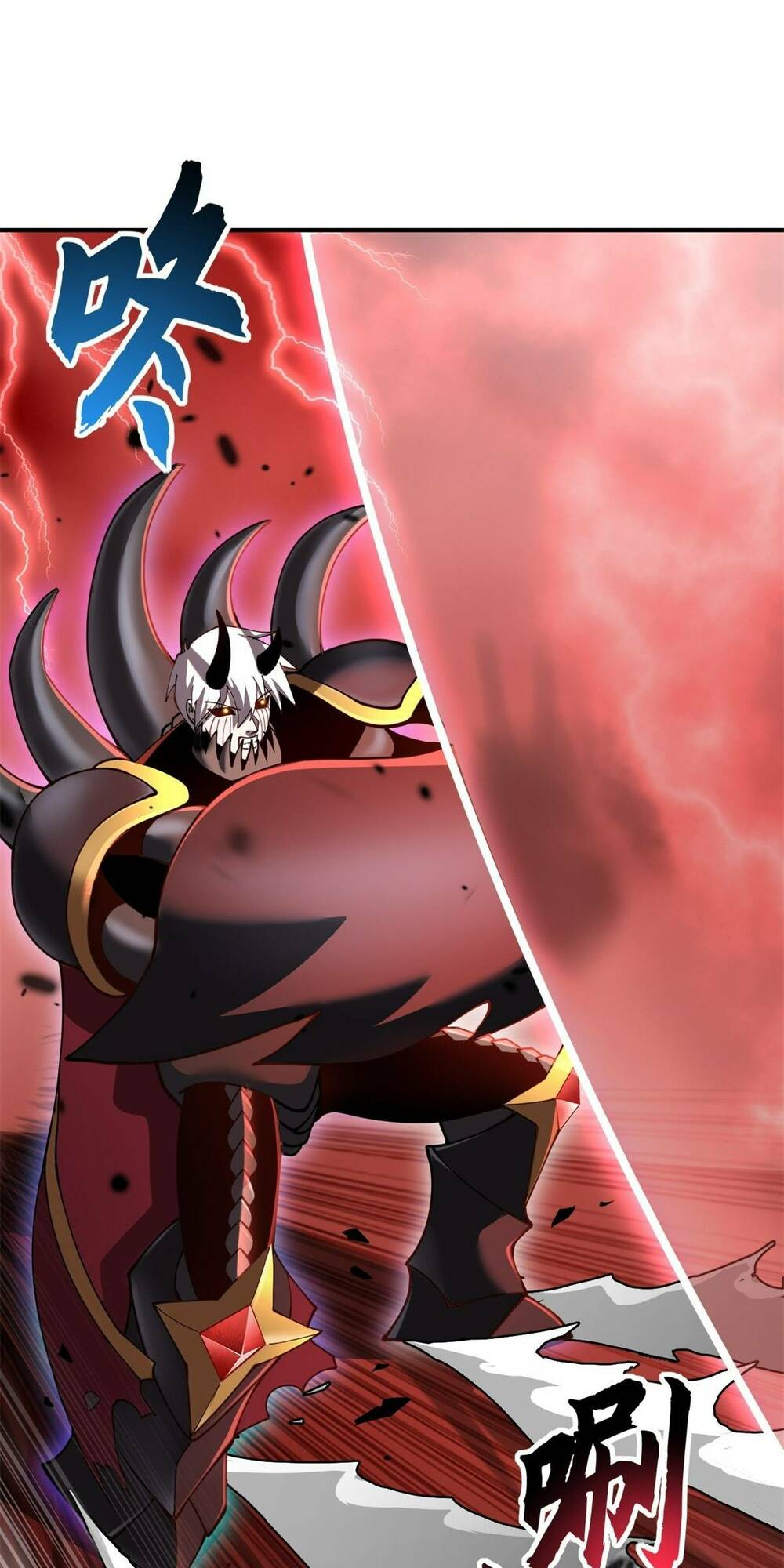 Ma Thú Siêu Thần - Chapter 89 - Page 14