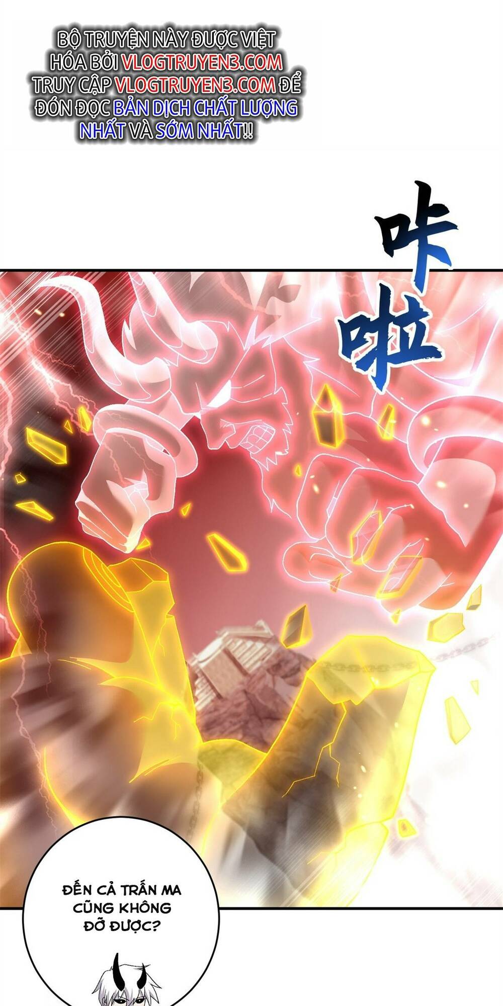 Ma Thú Siêu Thần - Chapter 89 - Page 22