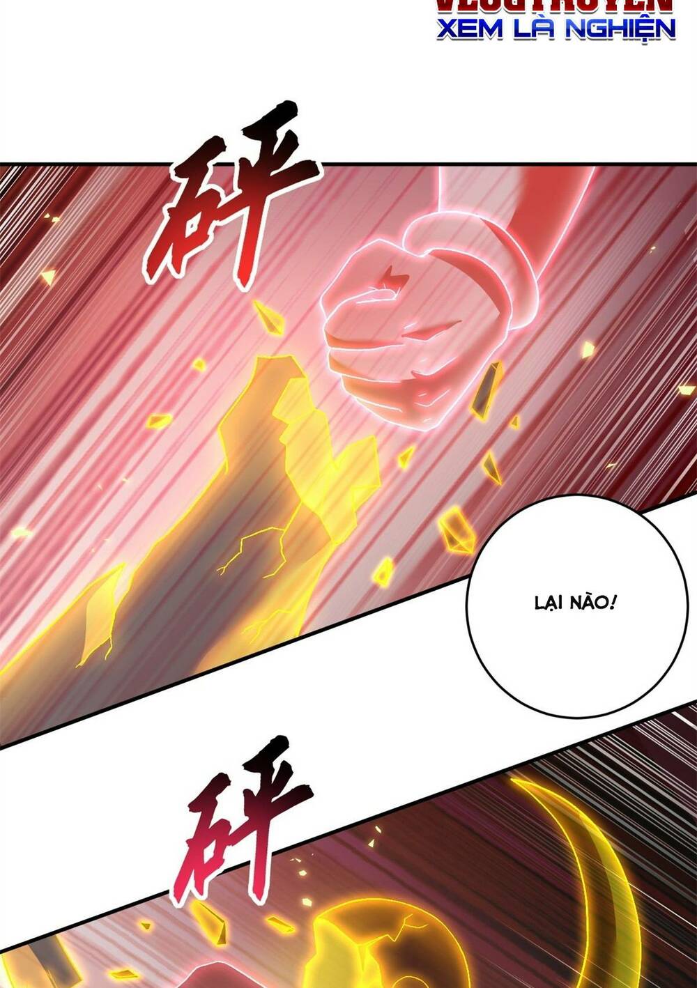 Ma Thú Siêu Thần - Chapter 89 - Page 24