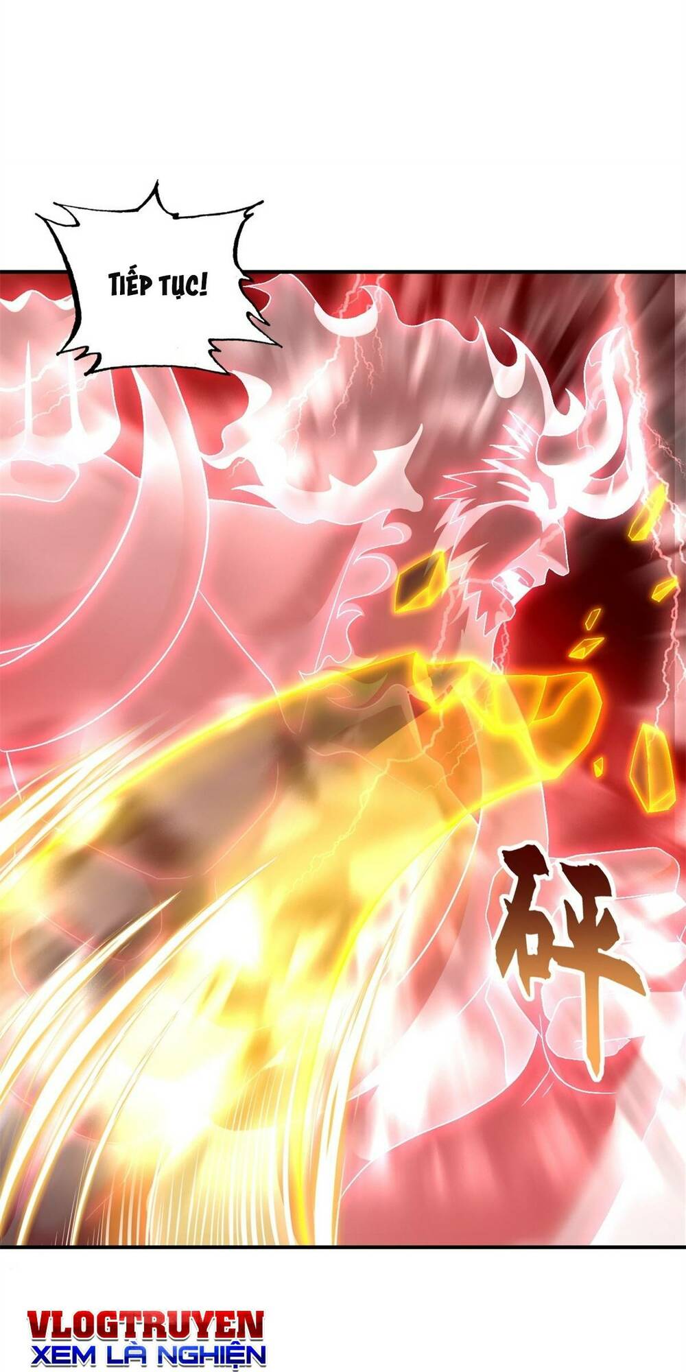 Ma Thú Siêu Thần - Chapter 89 - Page 26