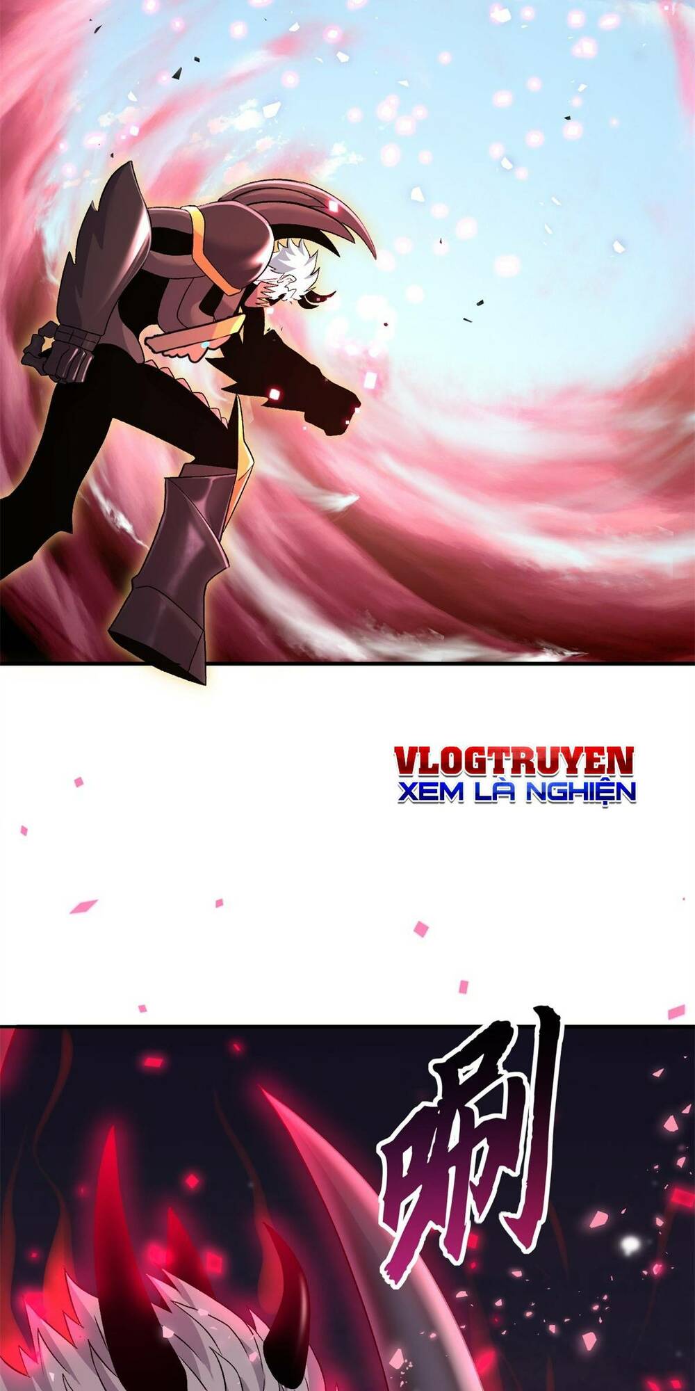 Ma Thú Siêu Thần - Chapter 89 - Page 34