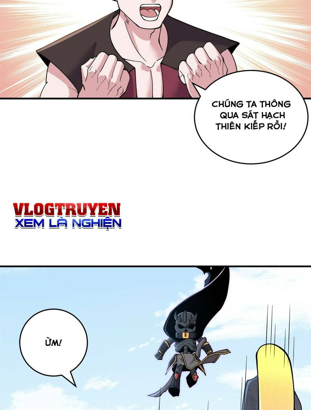 Ma Thú Siêu Thần - Chapter 89 - Page 36