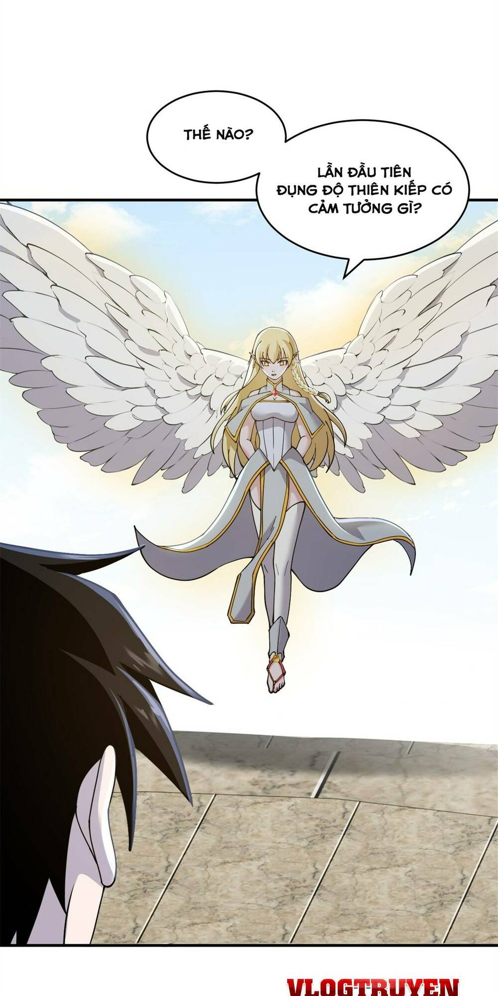 Ma Thú Siêu Thần - Chapter 89 - Page 38