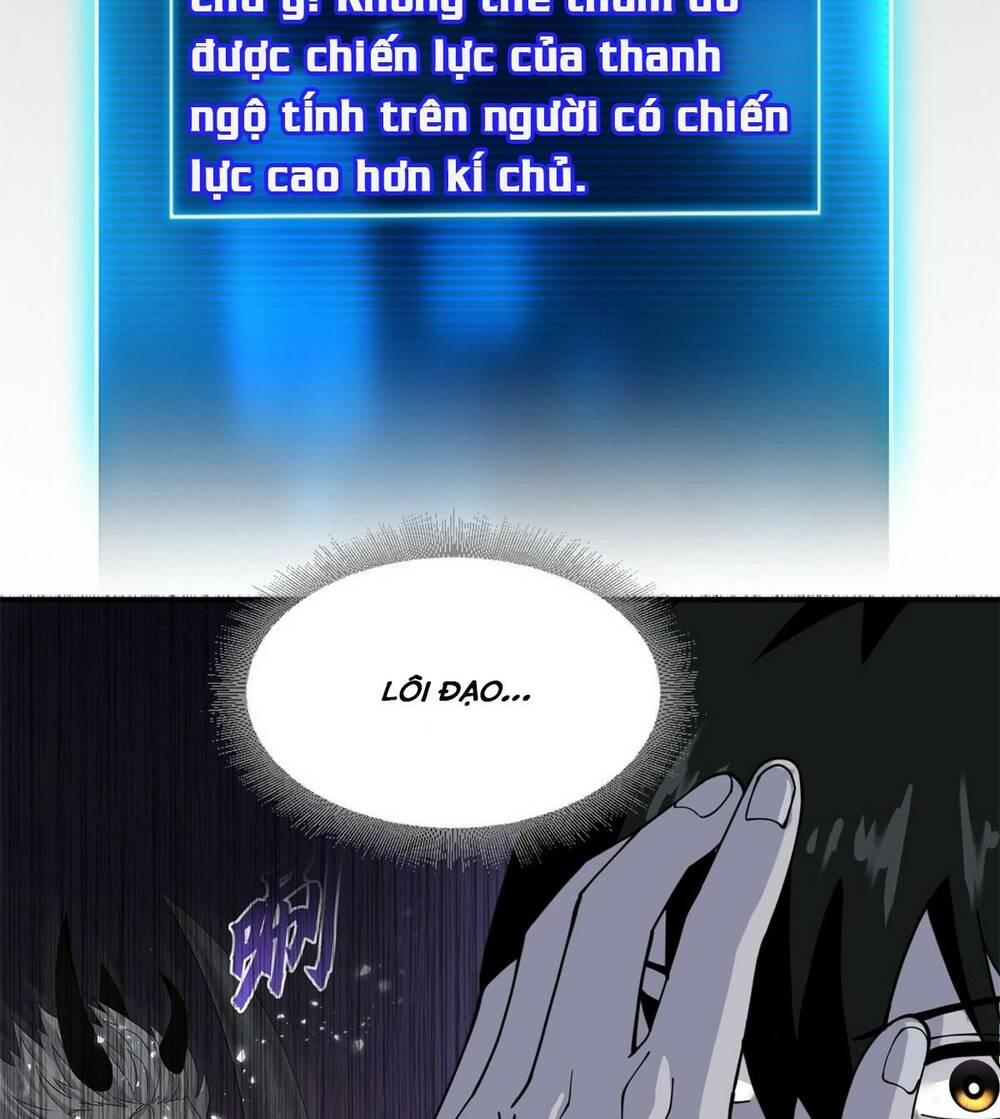 Ma Thú Siêu Thần - Chapter 89 - Page 42