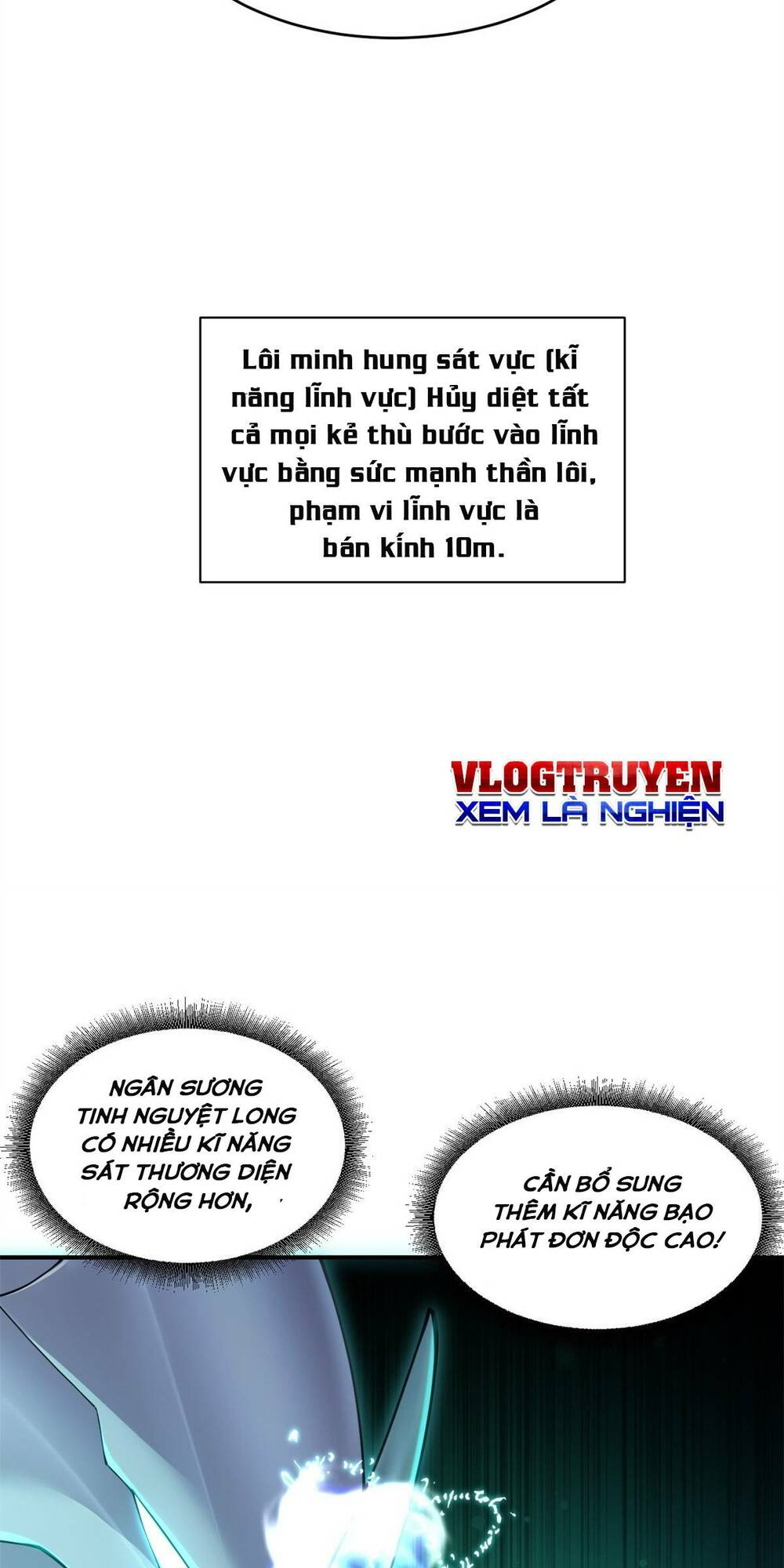 Ma Thú Siêu Thần - Chapter 89 - Page 48